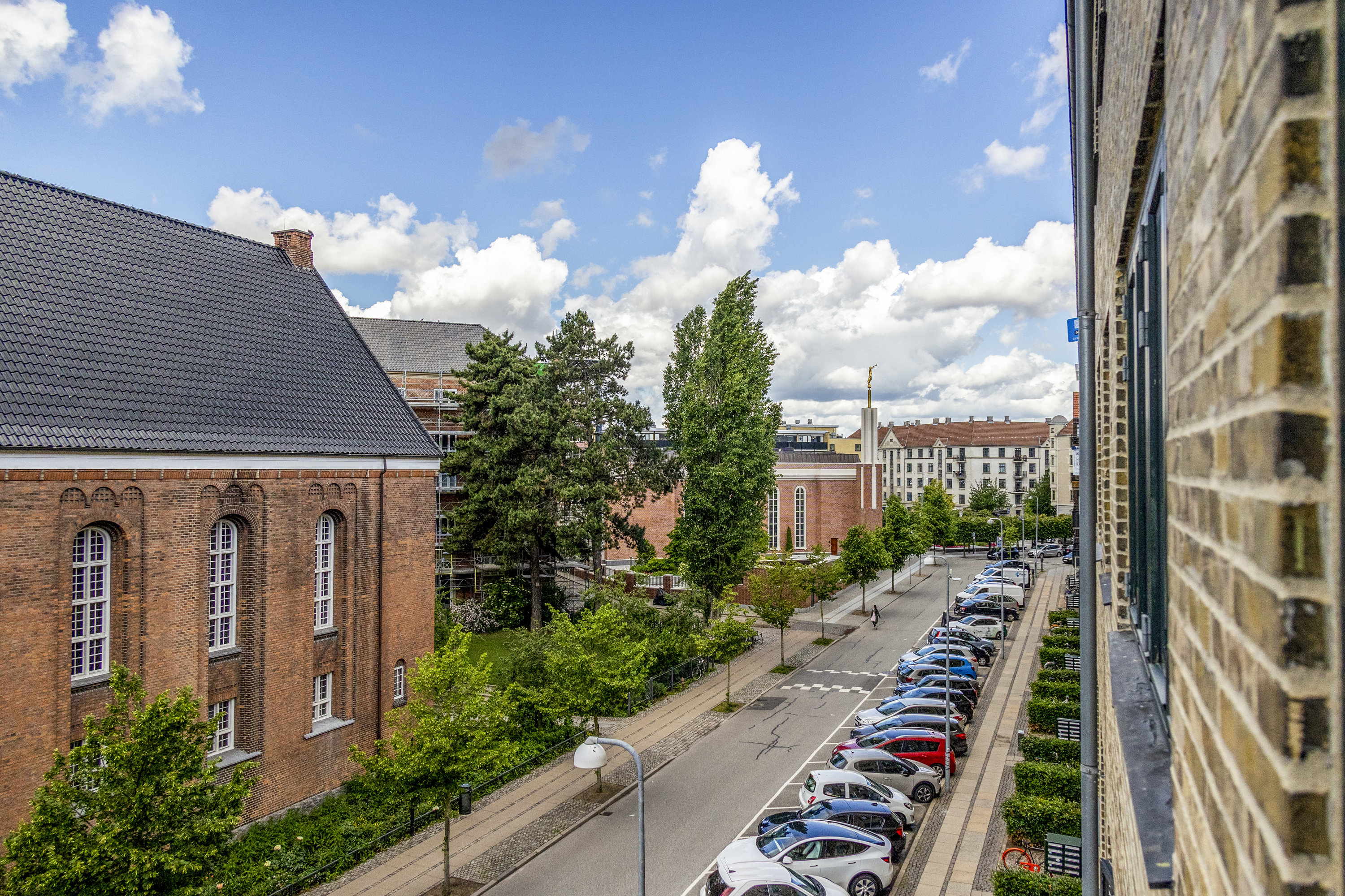 Ane Katrines Vej 18, 3. 1., 2000 Frederiksberg