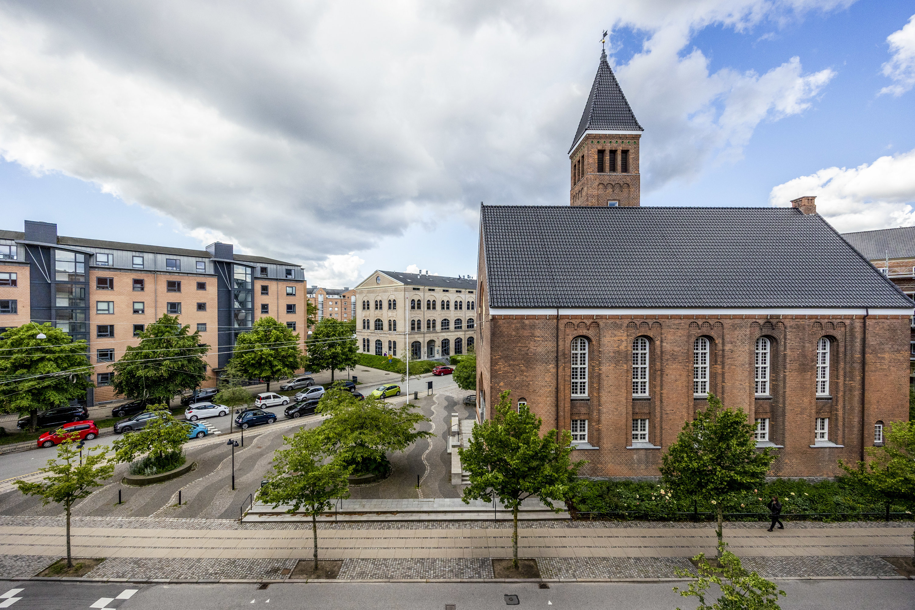 Fremhævet  billede i fuldskærmstilstand. Billede af Ane Katrines Vej 18, 3. 1., 2000 Frederiksberg
