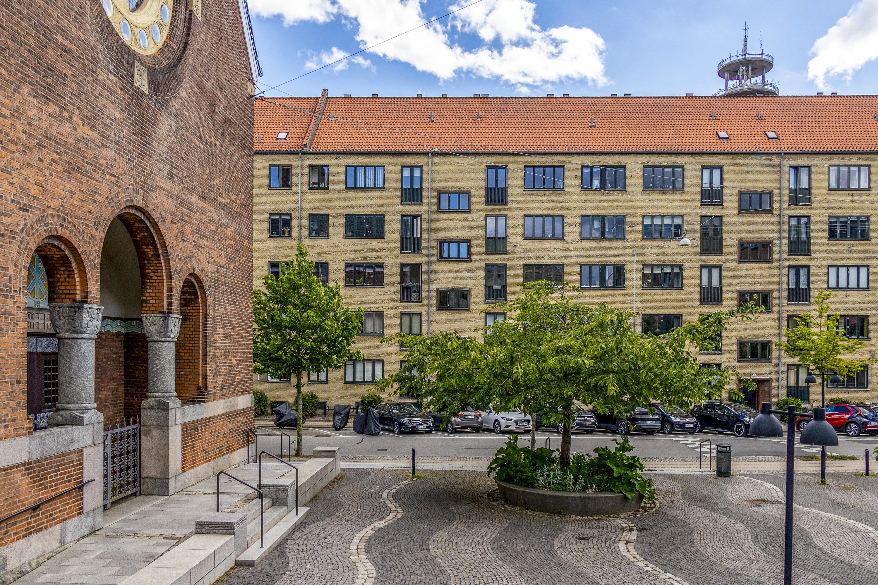 Fremhævet  billede i fuldskærmstilstand. Billede af Ane Katrines Vej 18, 3. 1., 2000 Frederiksberg
