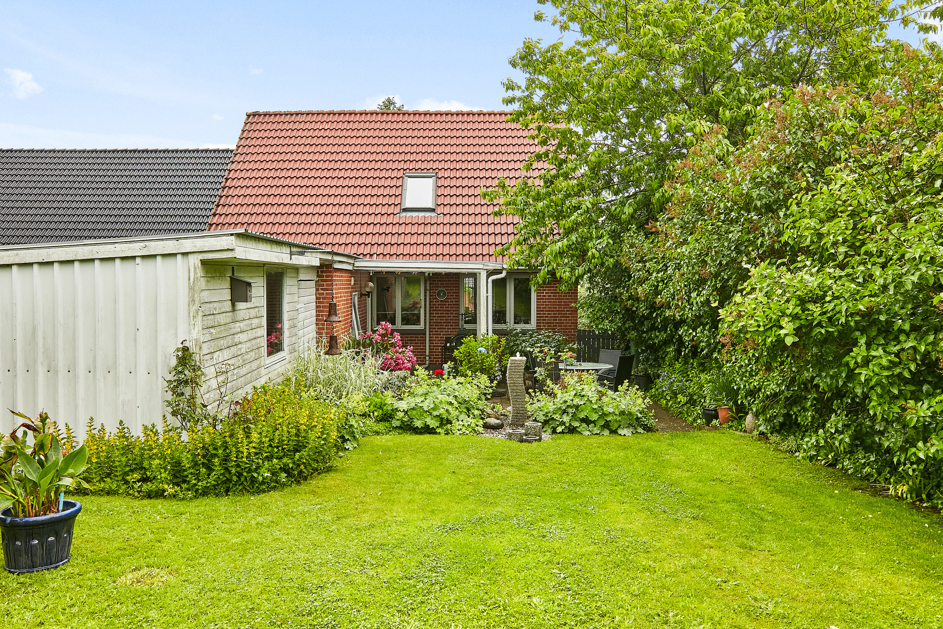 Bygade 94, 7173 Vonge