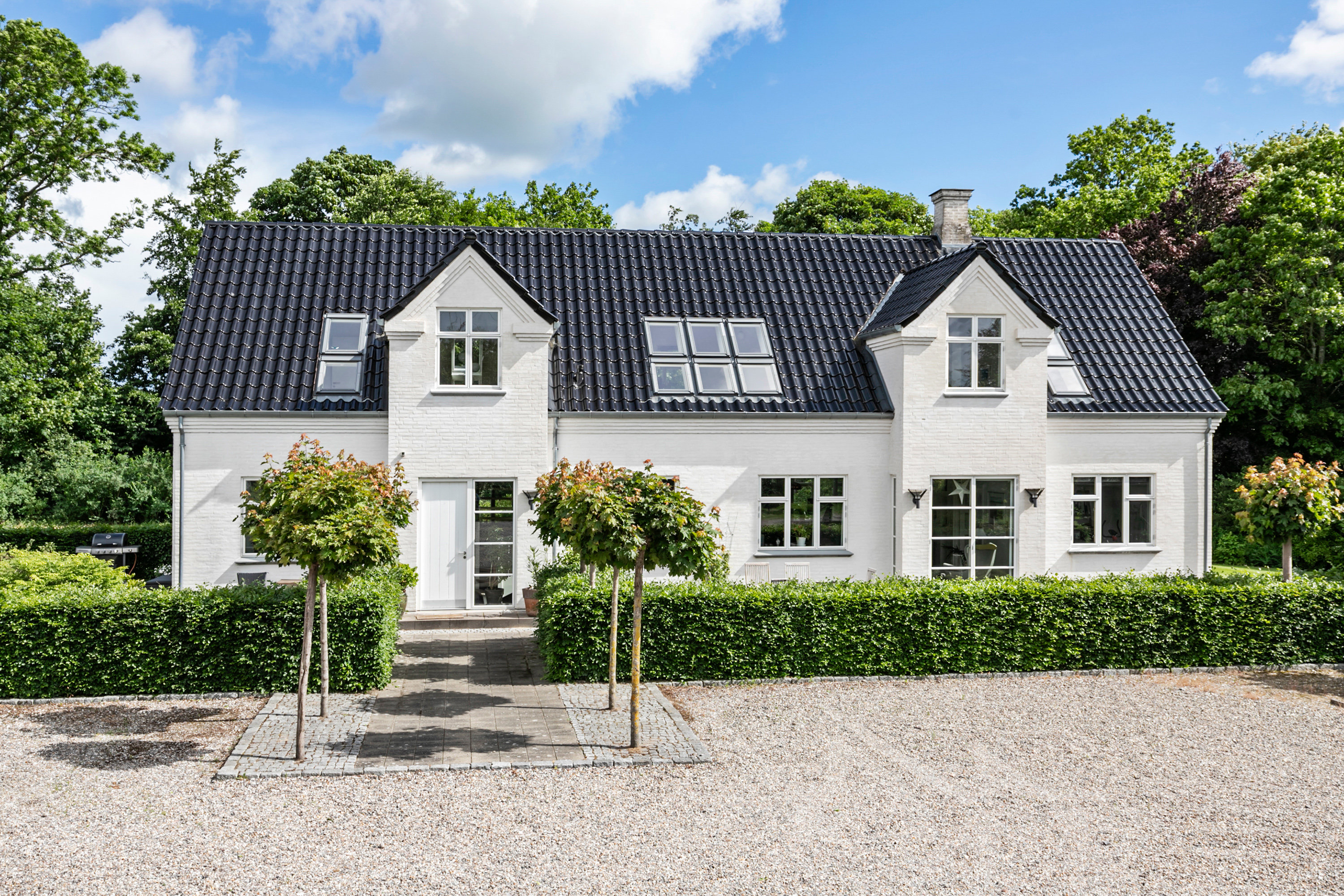 Mosbækvej 76, 9600 Aars