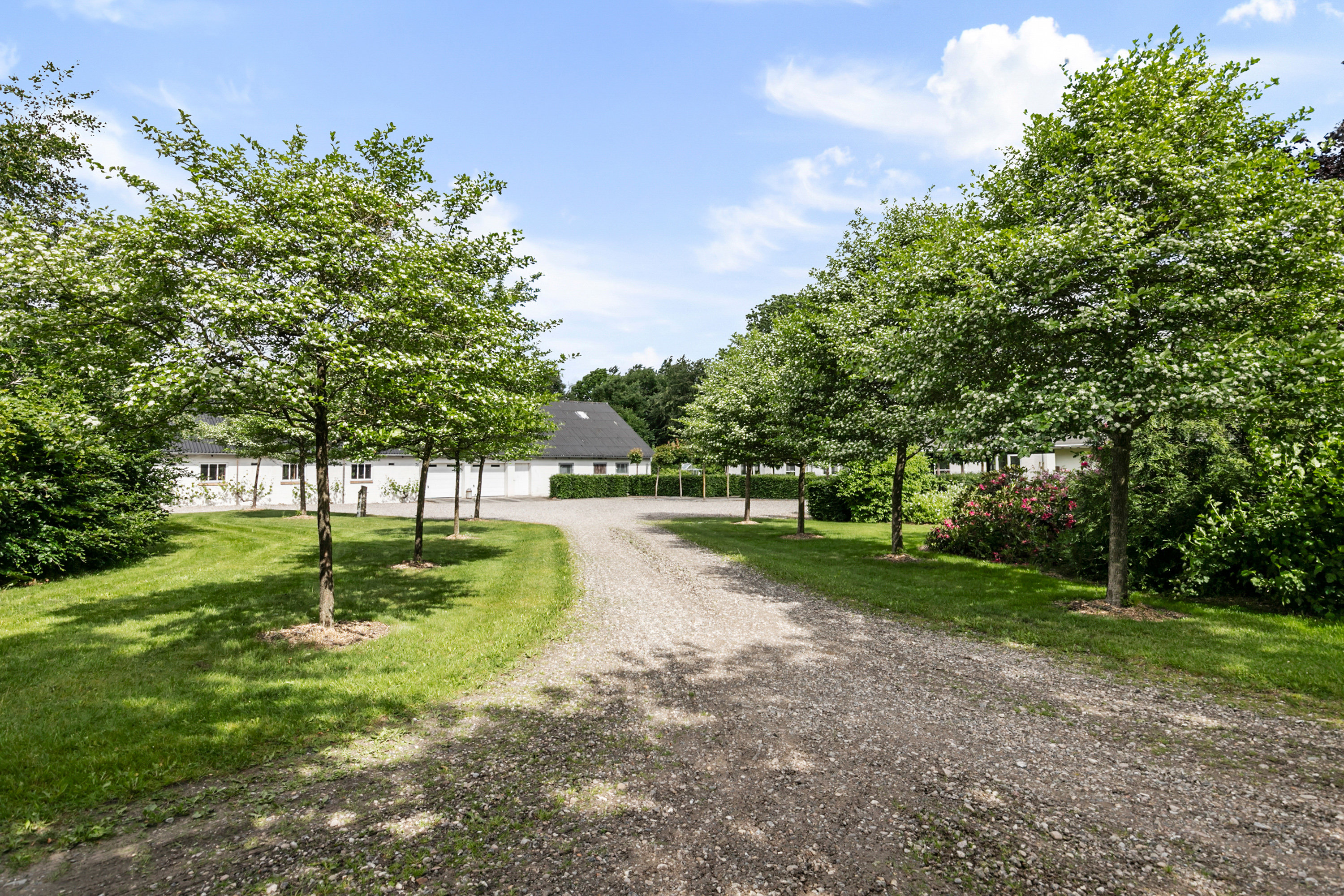 Mosbækvej 76, 9600 Aars