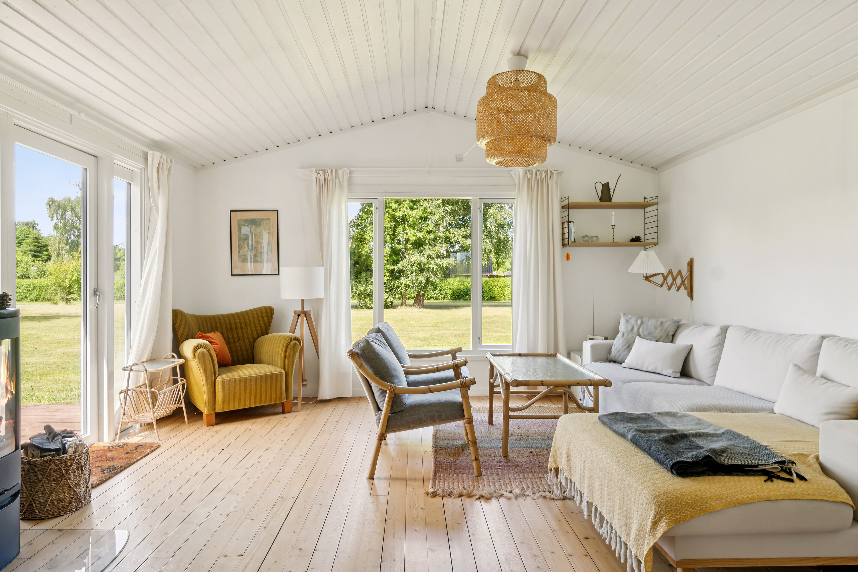 Mindevej 16, Dalby Strand, 4281 Gørlev