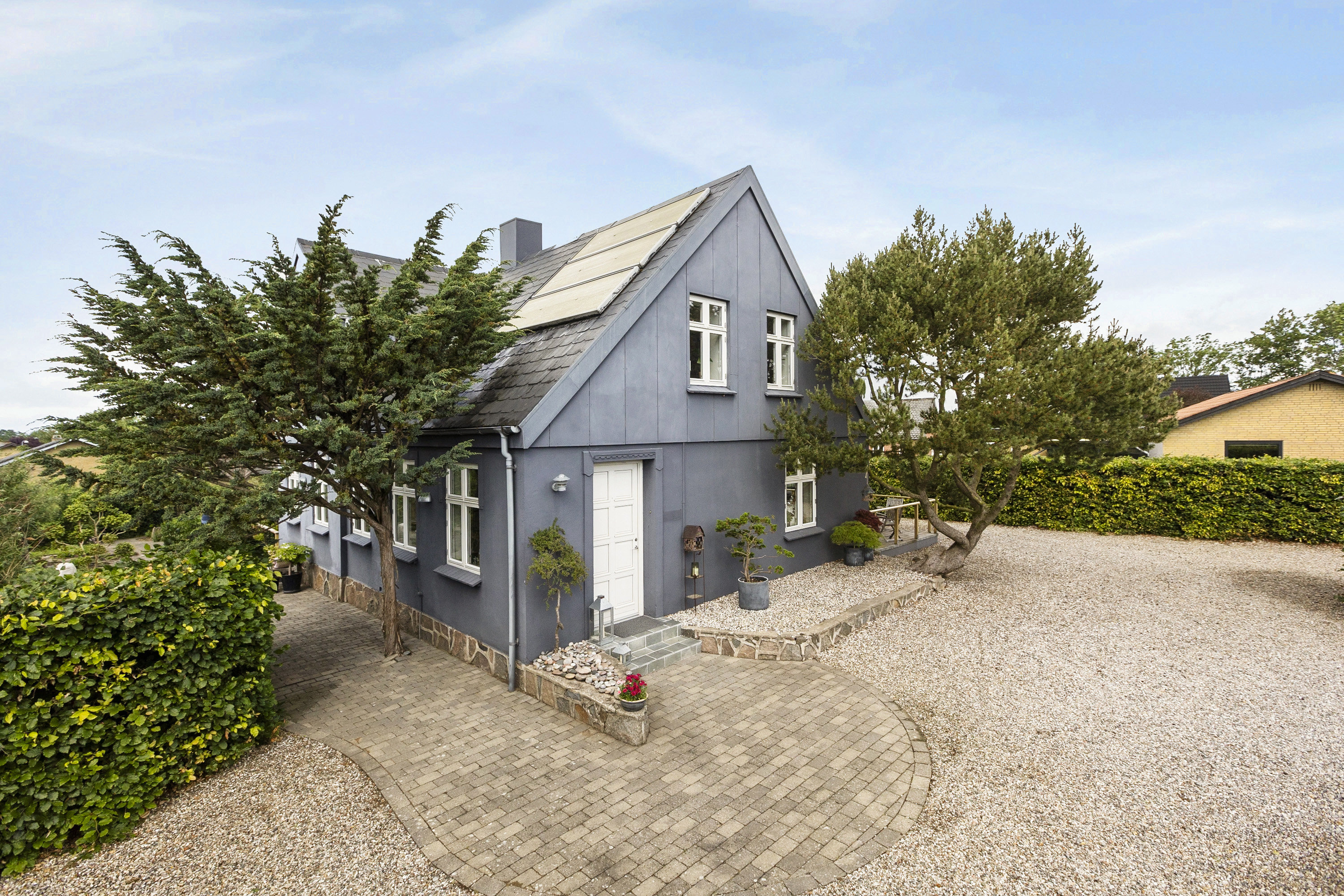 Stubbæk Vestergade 25, Stubbæk, 6200 Aabenraa