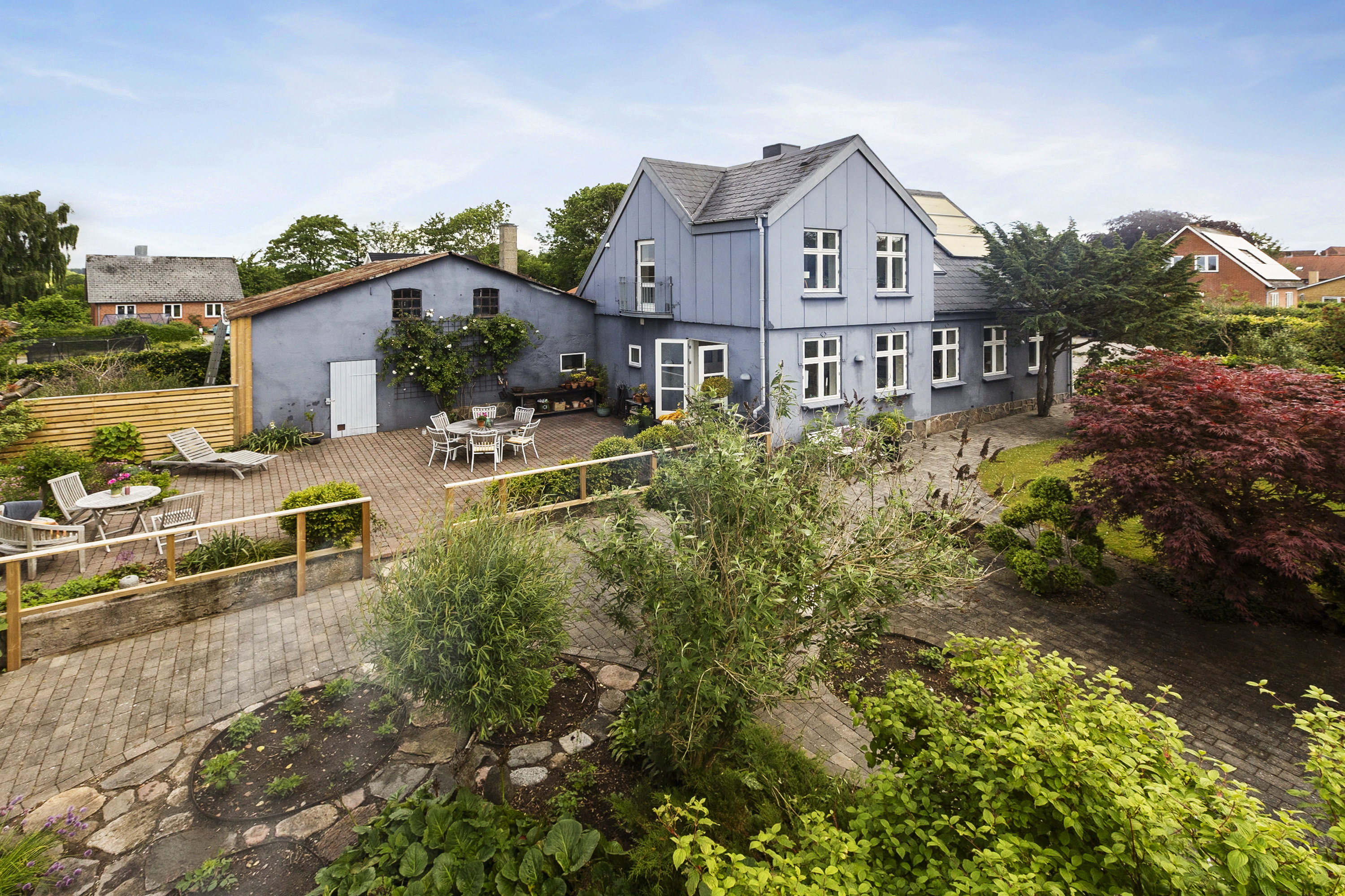 Stubbæk Vestergade 25, Stubbæk, 6200 Aabenraa