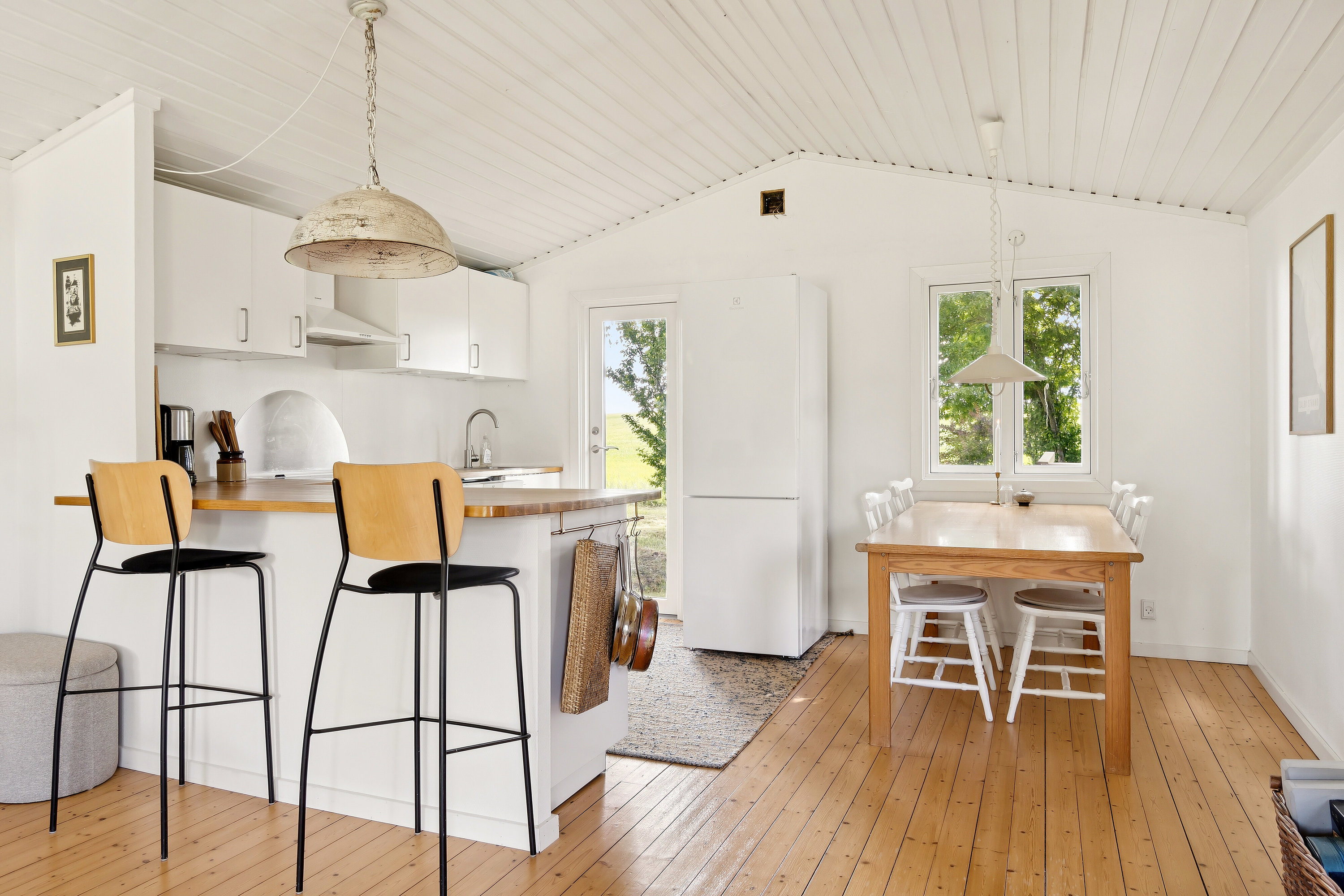 Mindevej 16, Dalby Strand, 4281 Gørlev
