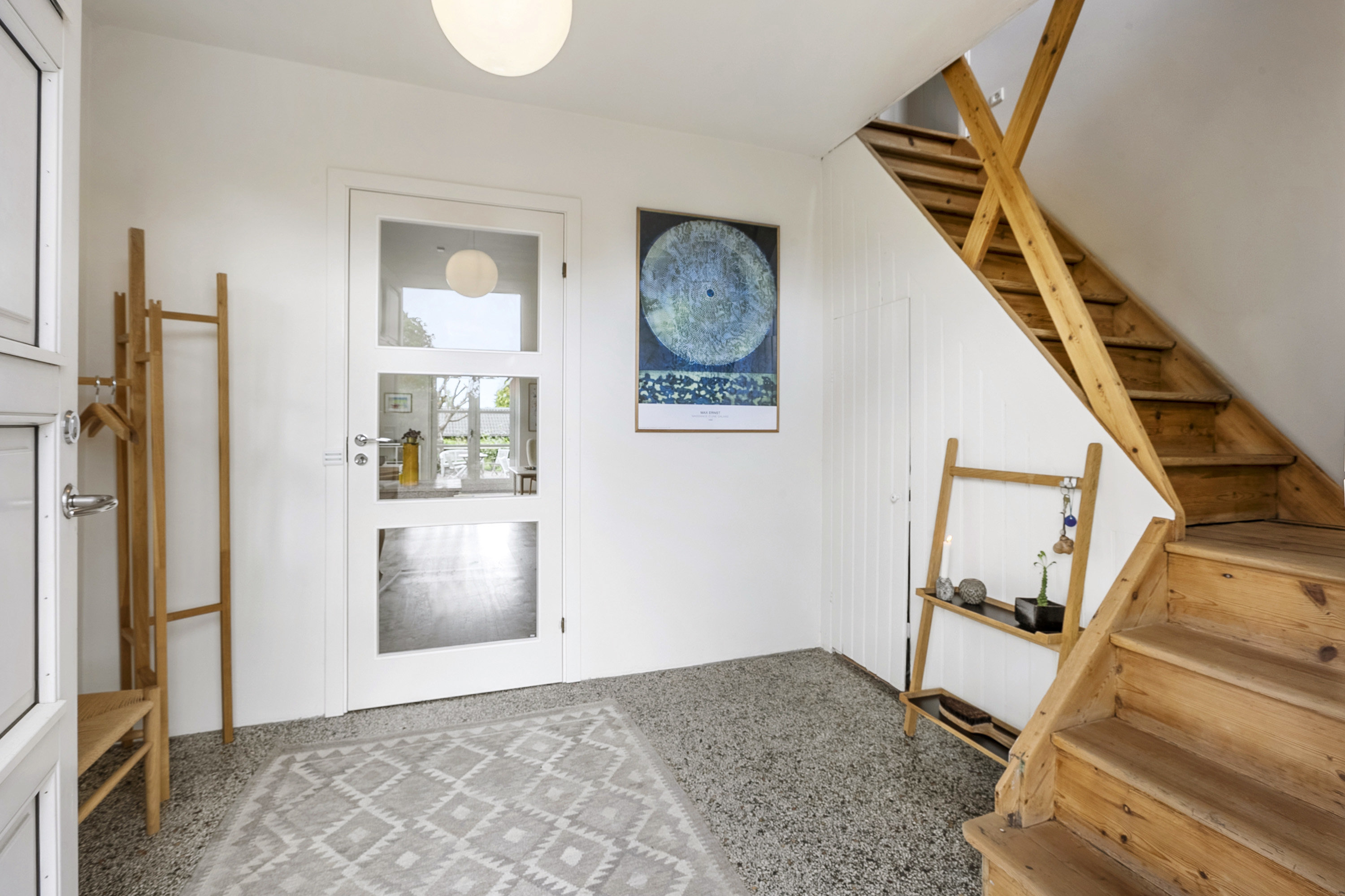 Fremhævet entré billede i fuldskærmstilstand. Billede af Stubbæk Vestergade 25, Stubbæk, 6200 Aabenraa