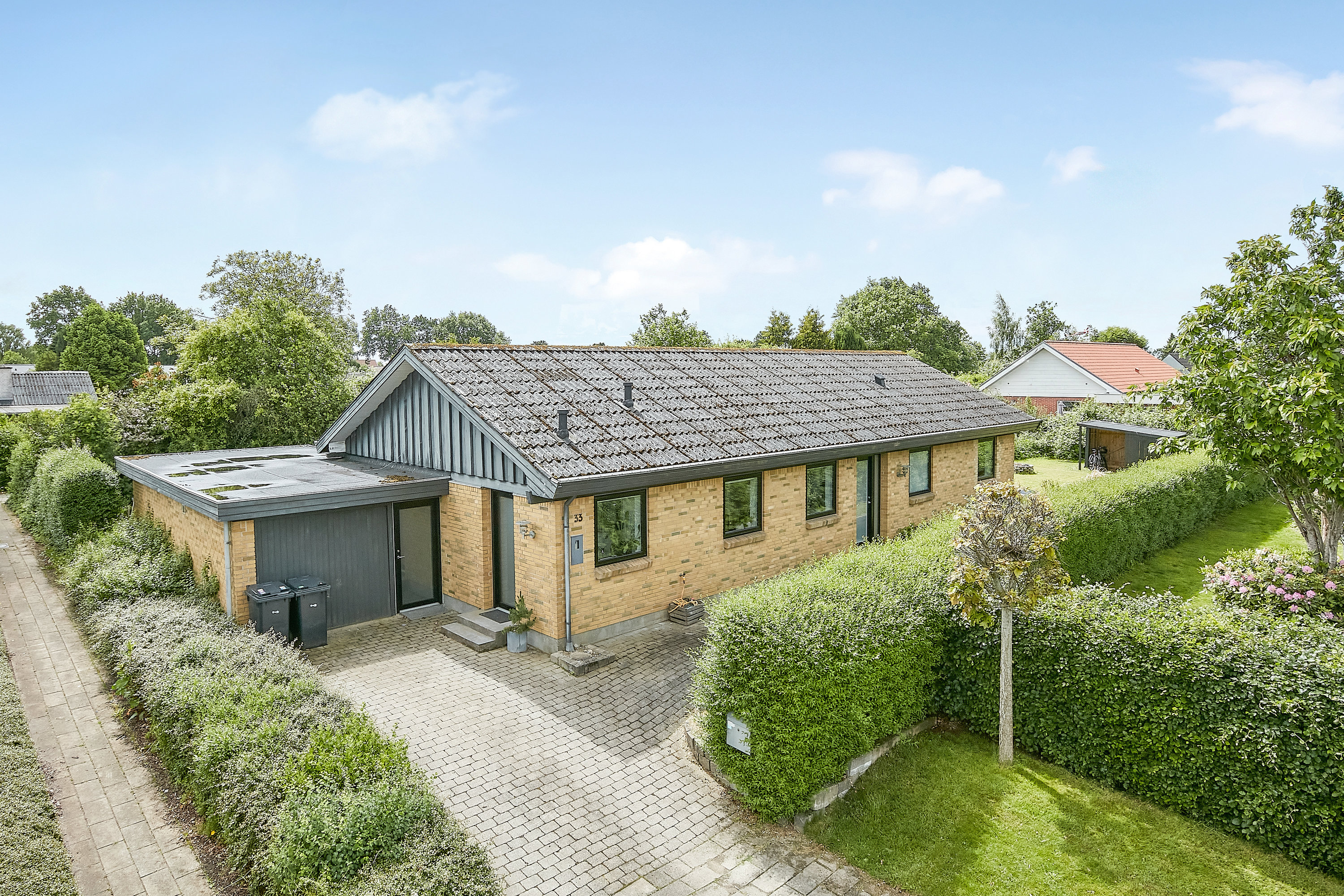 Ringvejen 33, 7300 Jelling