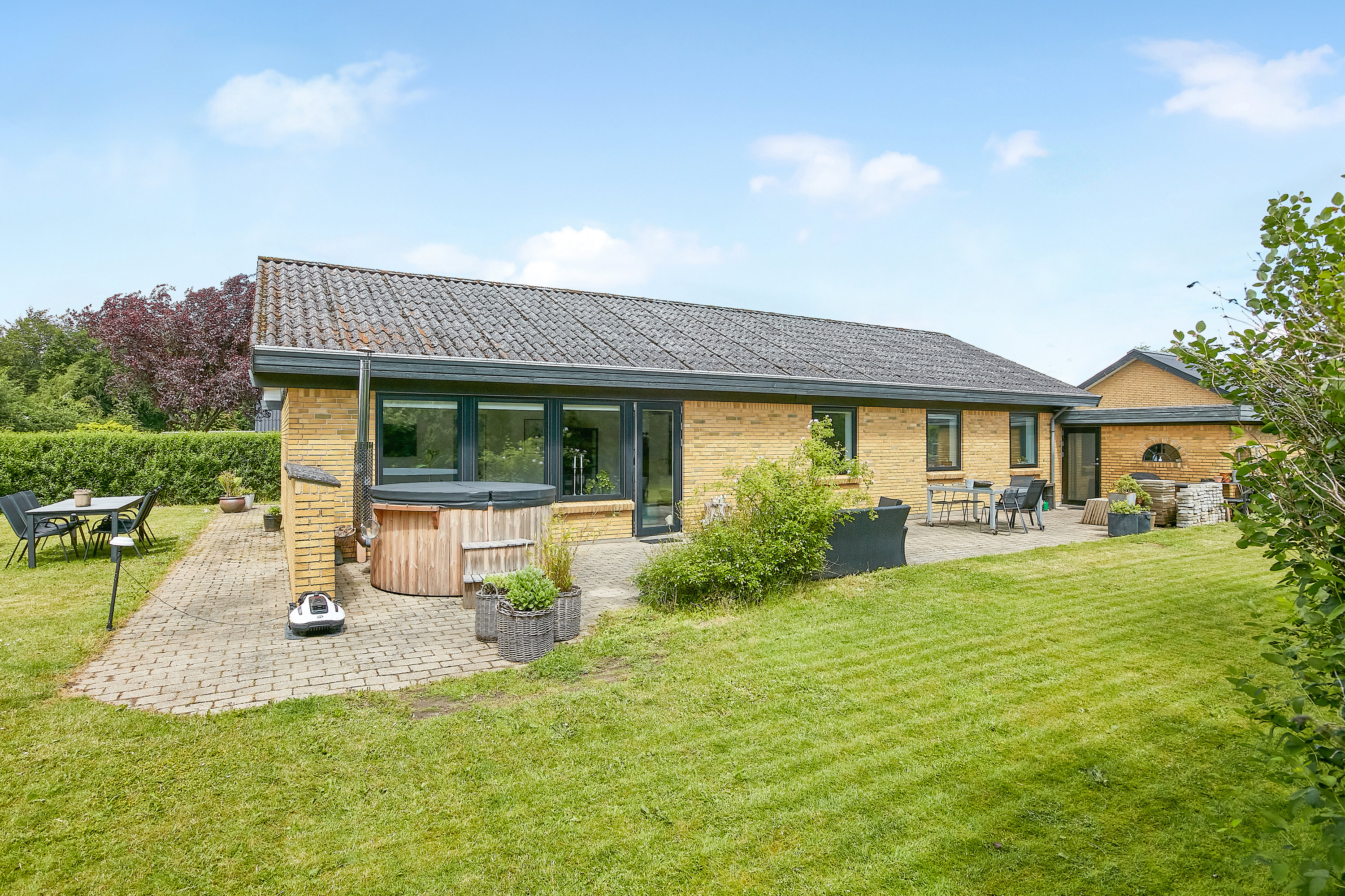 Ringvejen 33, 7300 Jelling