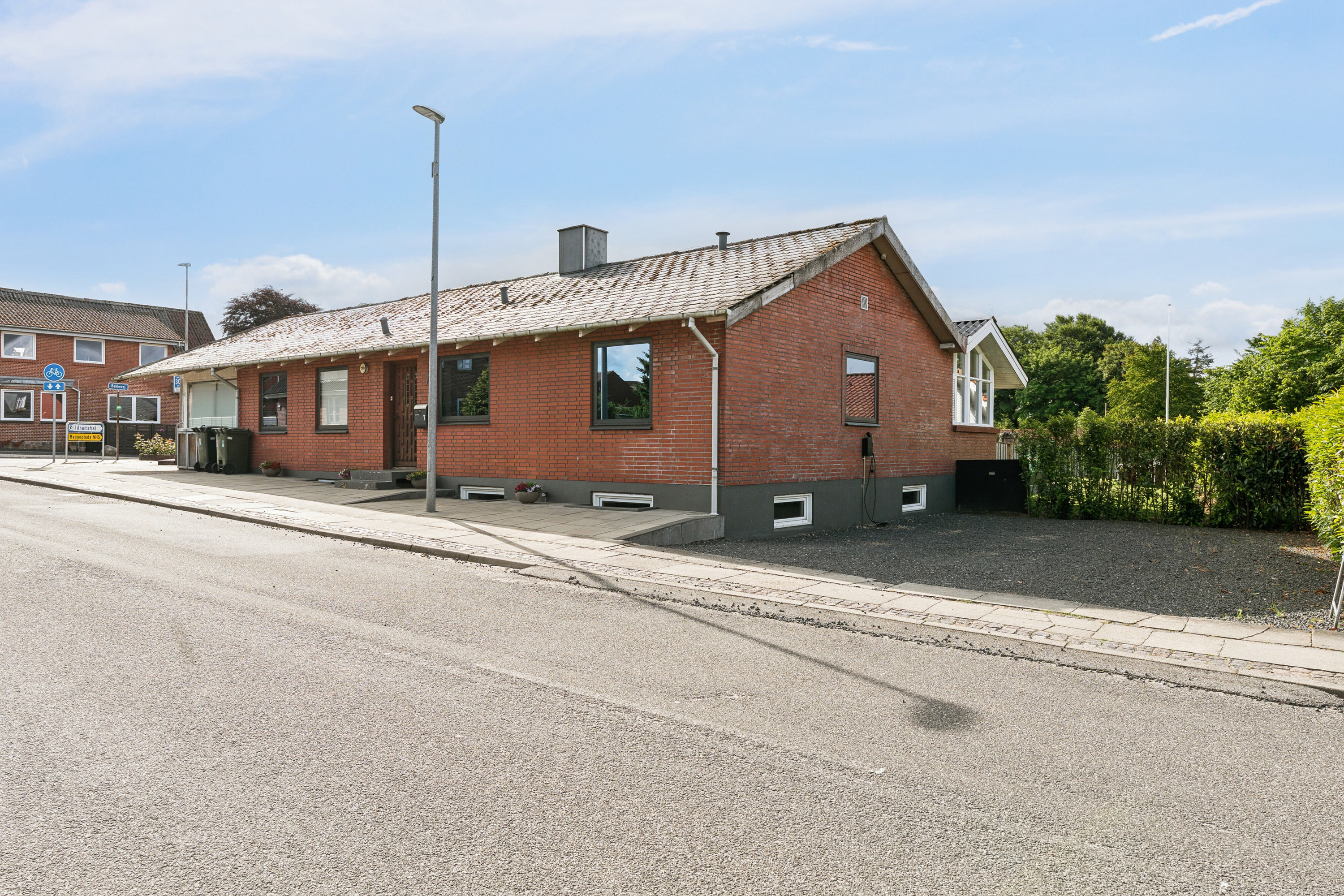 Torvegade 7, 7250 Hejnsvig
