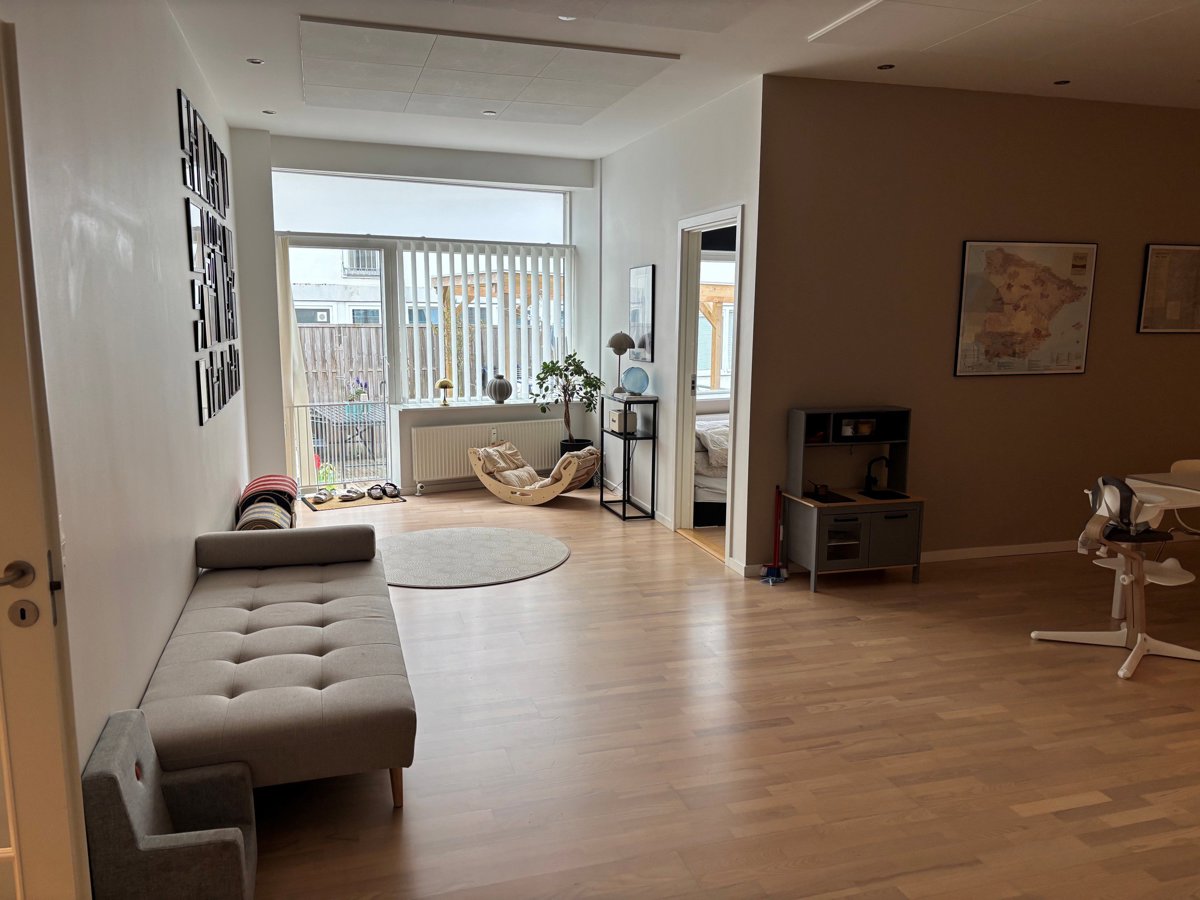 Bredgade 6A, 1. tv., 7400 Herning billede 4