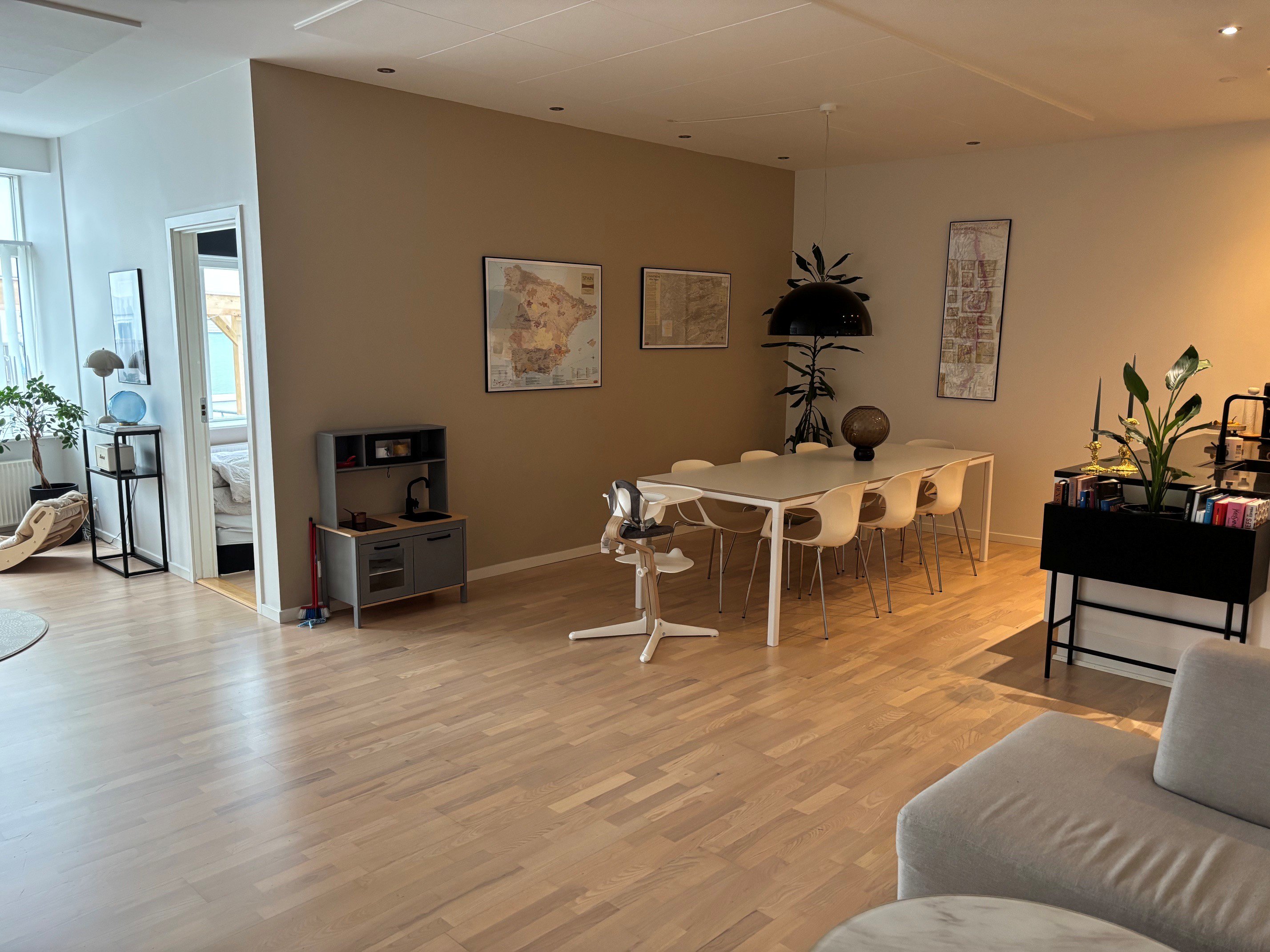 Bredgade 6A, 1. tv., 7400 Herning