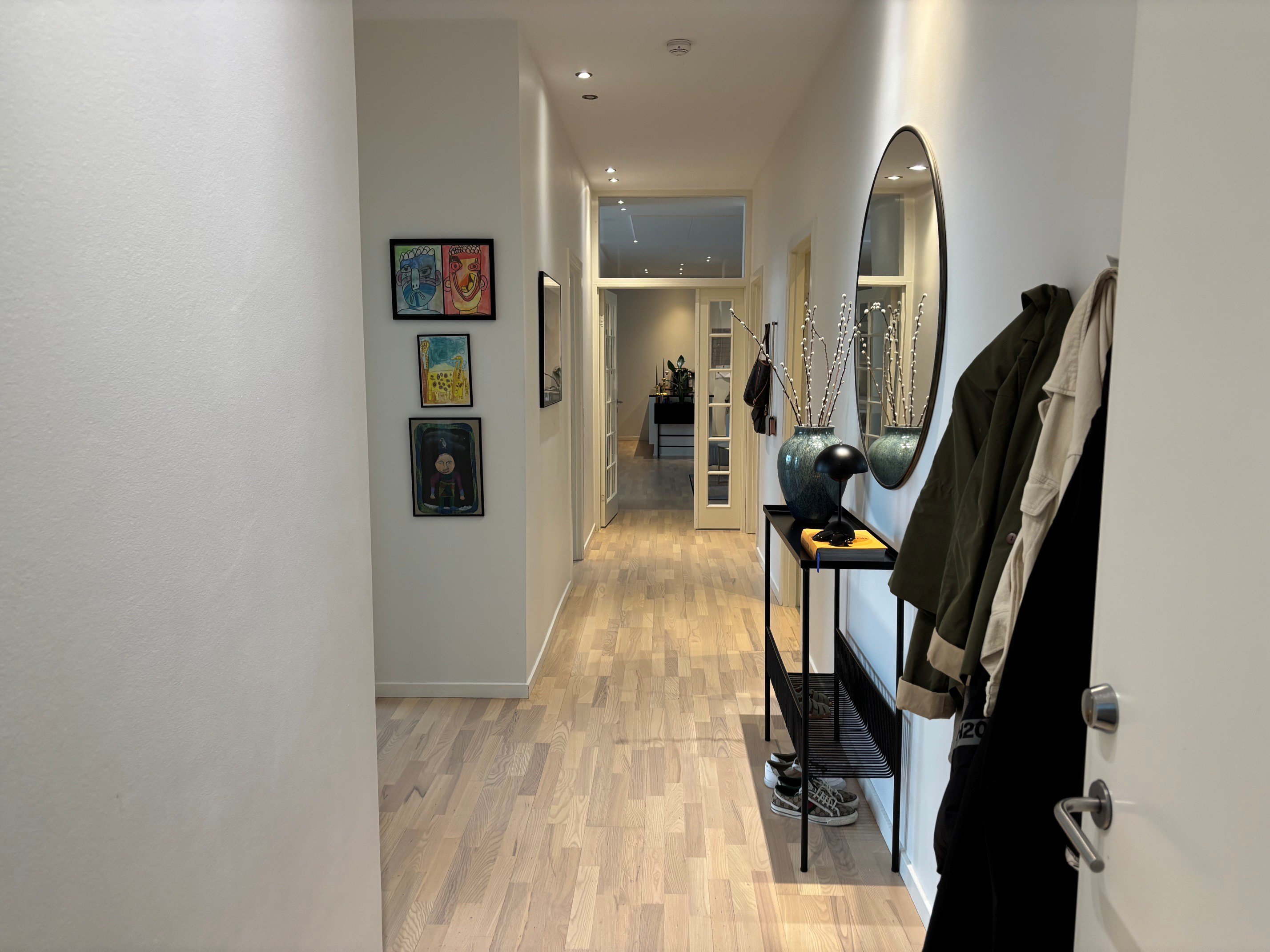 Bredgade 6A, 1. tv., 7400 Herning
