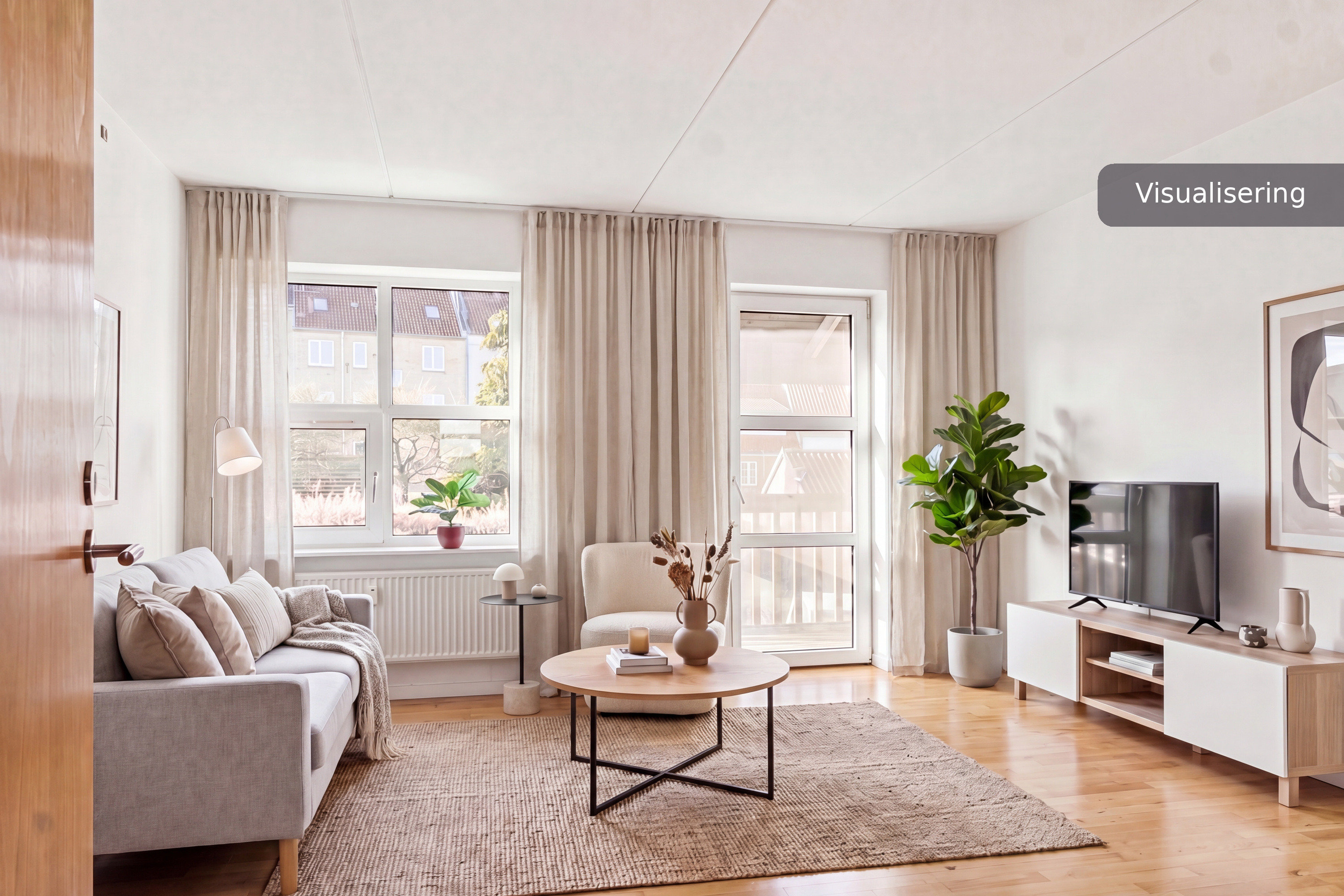 Gørtlergade 34, 4200 Slagelse
