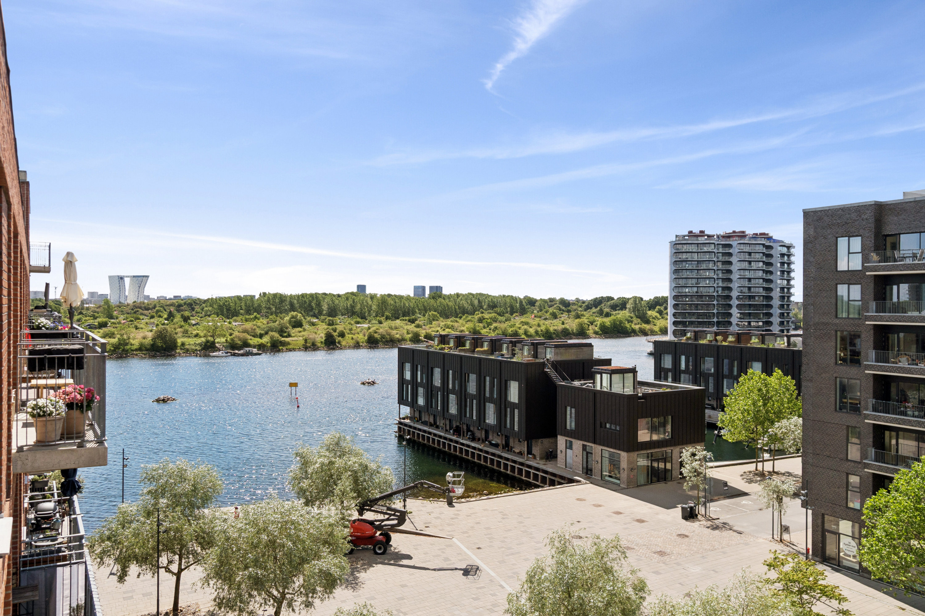 Teglholmsgade 70, 5. tv., 2450 København SV