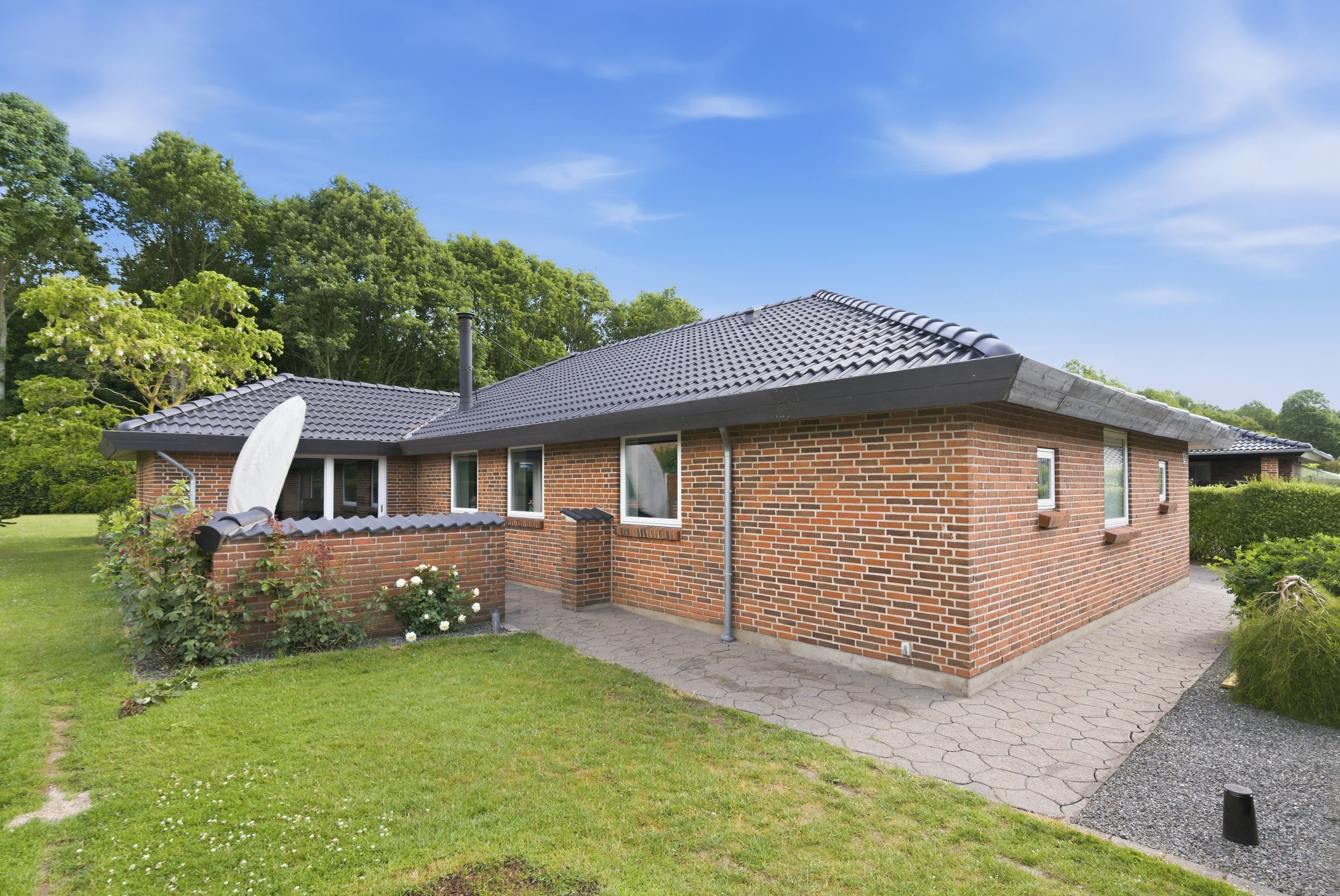 Mariehønevænget 12, Hjallese, 5260 Odense S