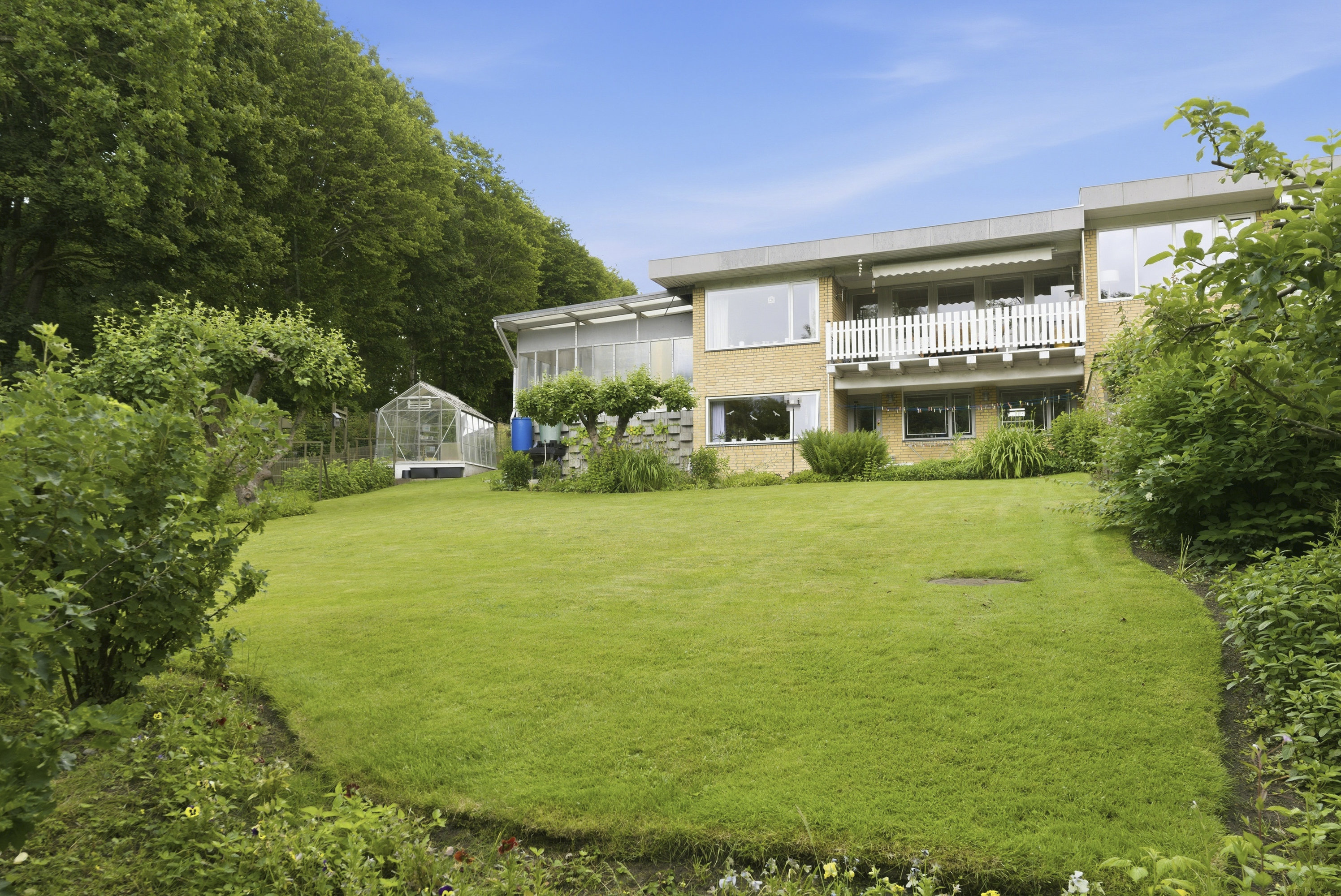 Ternevej 70, Snestrup, 5210 Odense NV