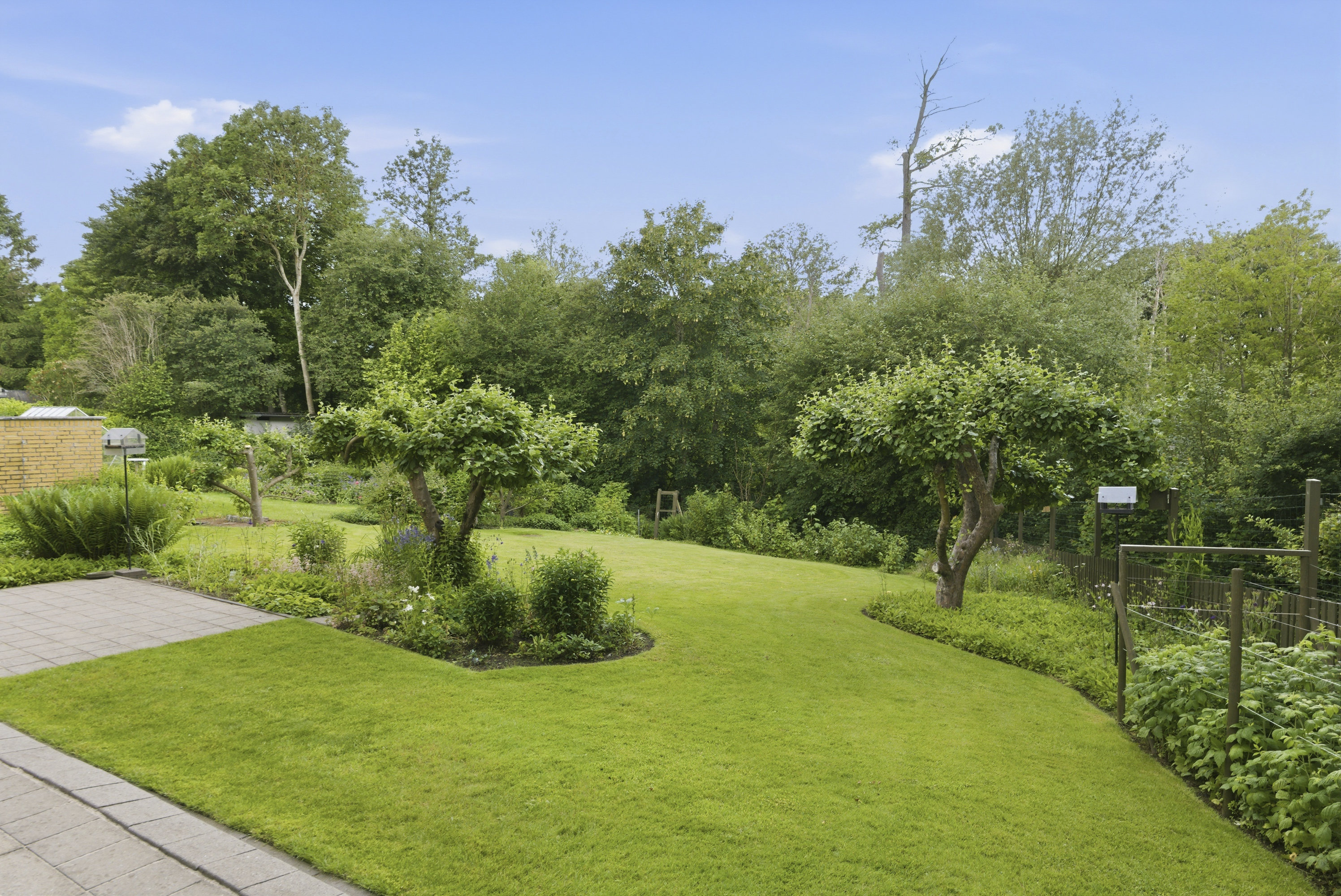 Ternevej 70, Snestrup, 5210 Odense NV