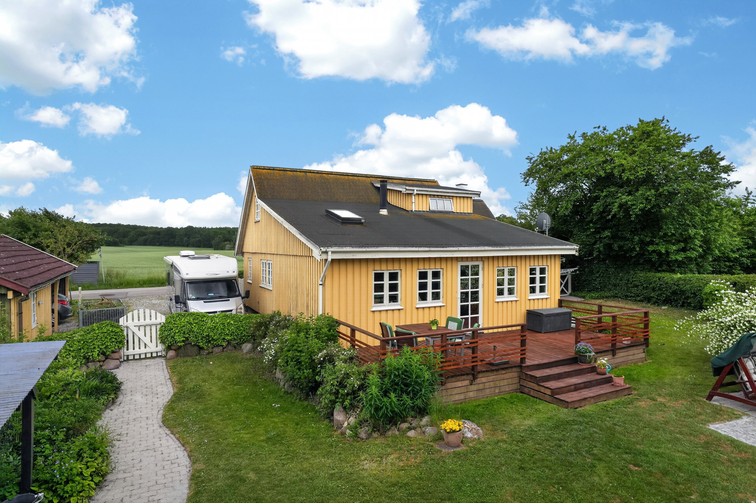 Asmindrupvej 88, 4390 Vipperød