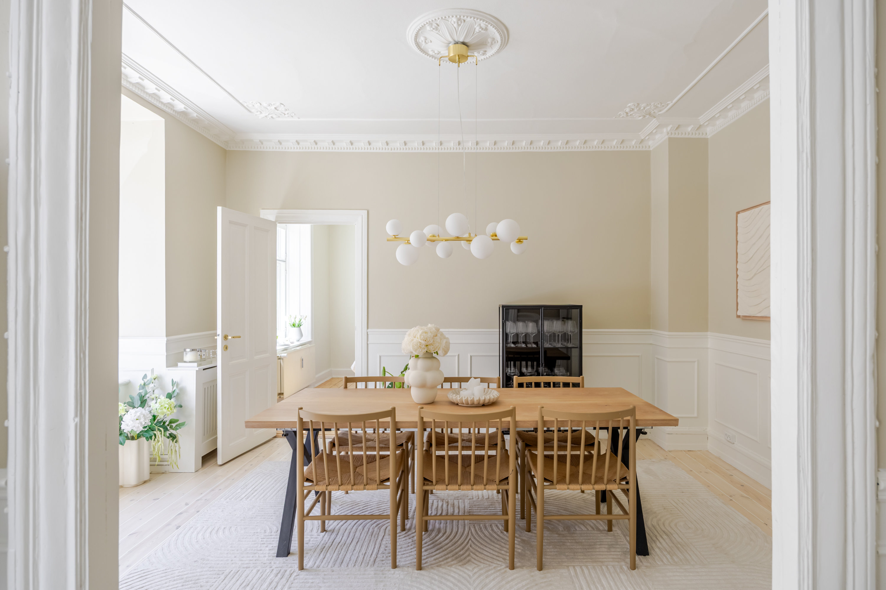 Jagtvej 1, 1. tv., 2200 København N