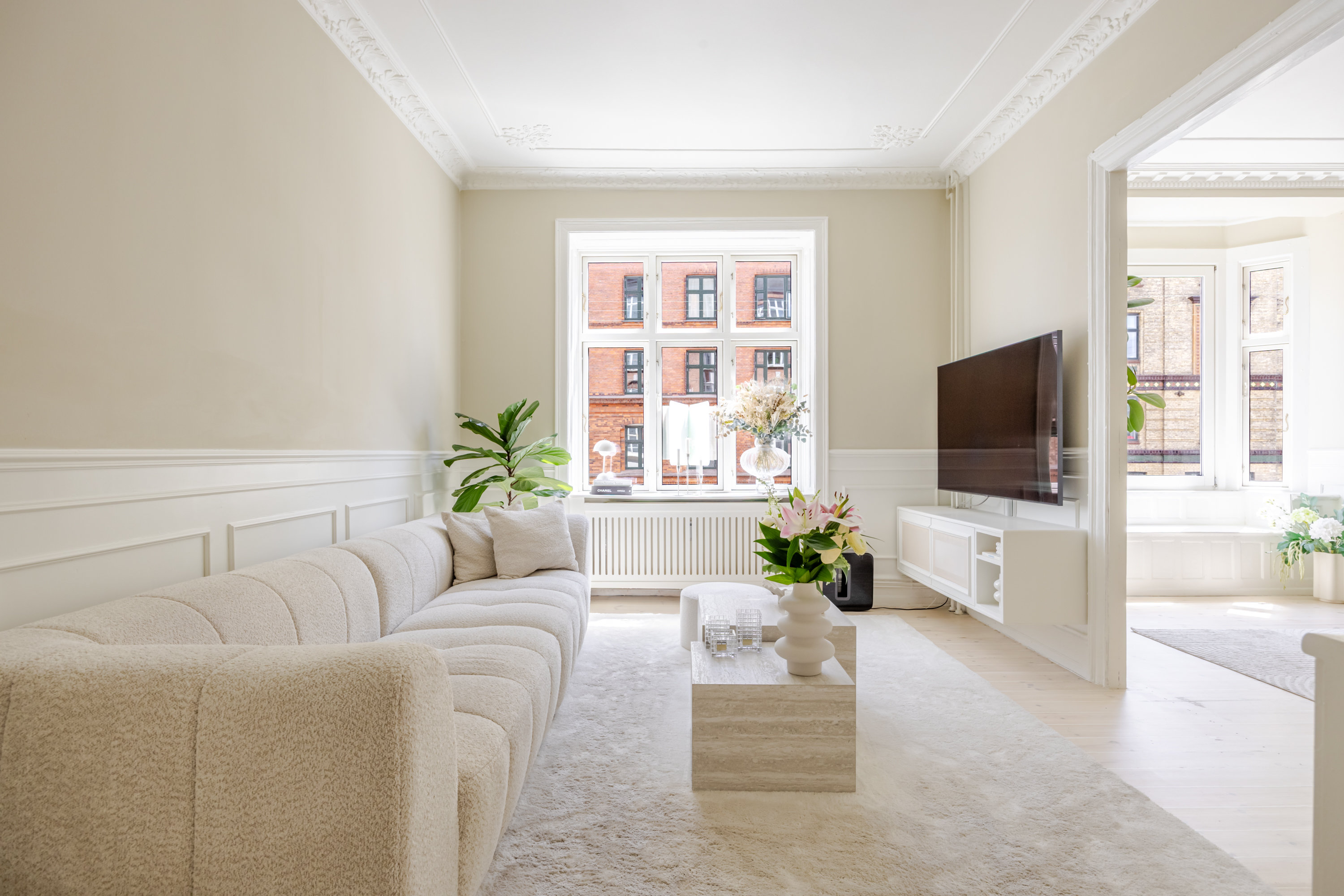 Jagtvej 1, 1. tv., 2200 København N
