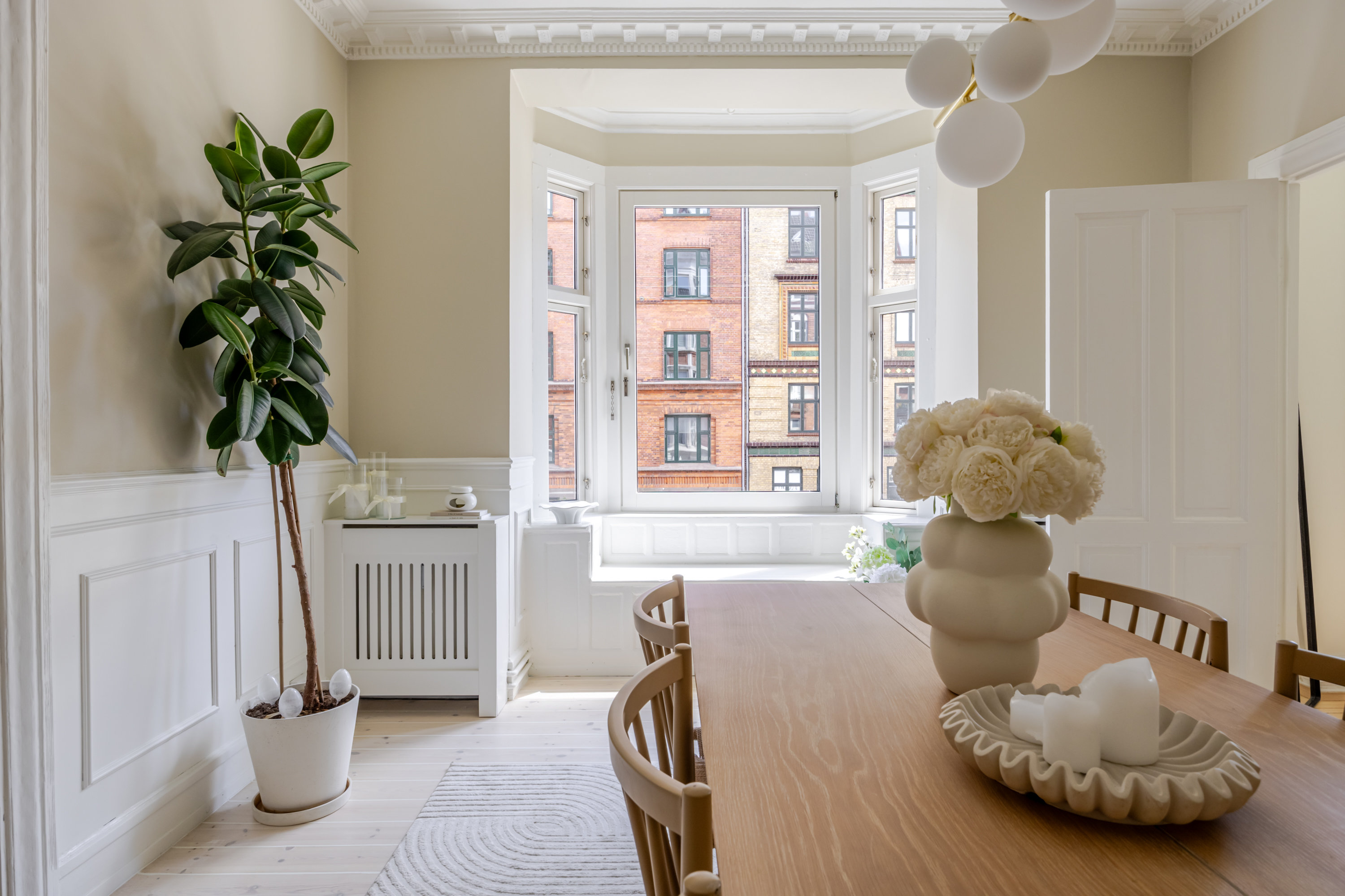 Jagtvej 1, 1. tv., 2200 København N