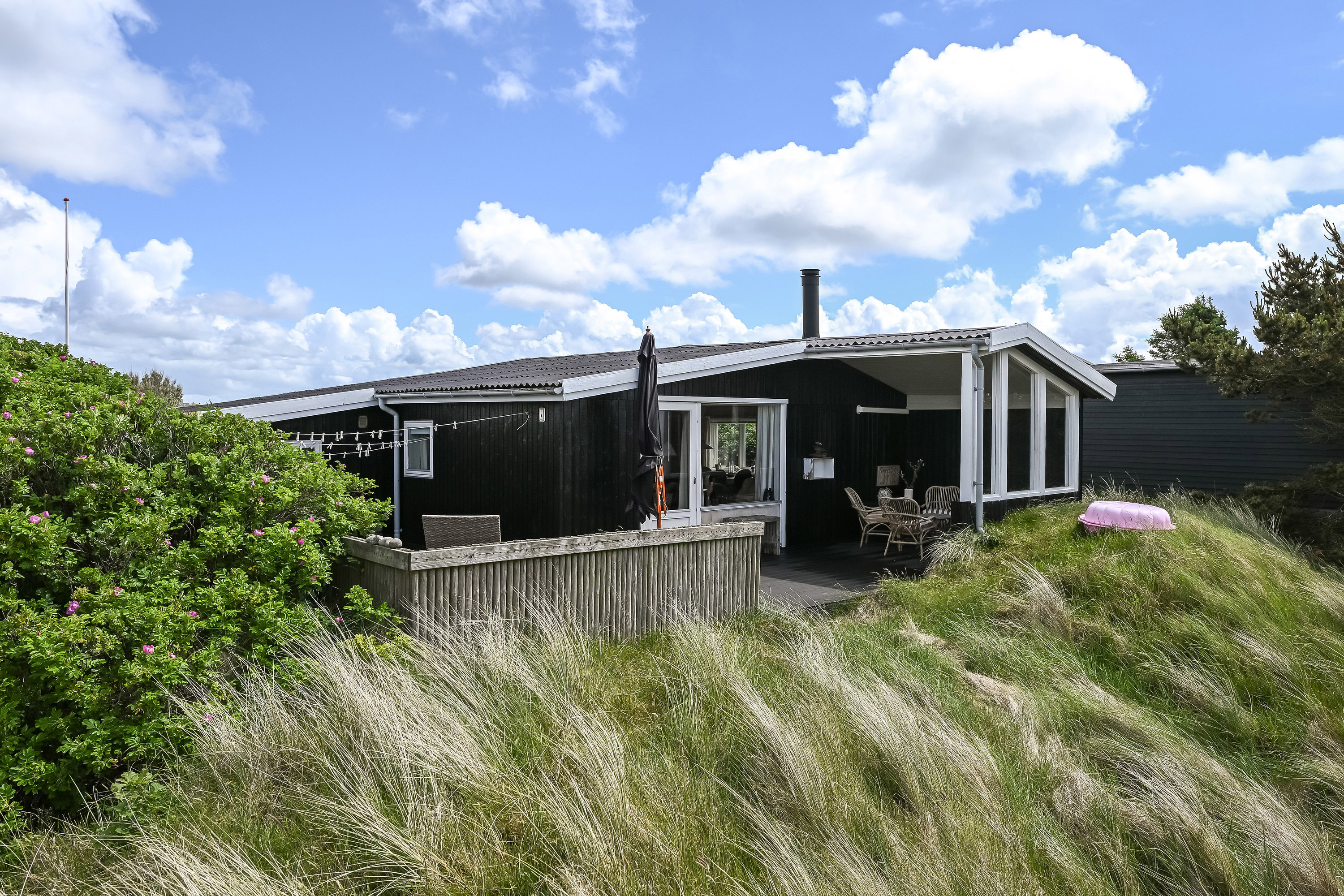 Slunden 55, Rindby Strand, 6720 Fanø