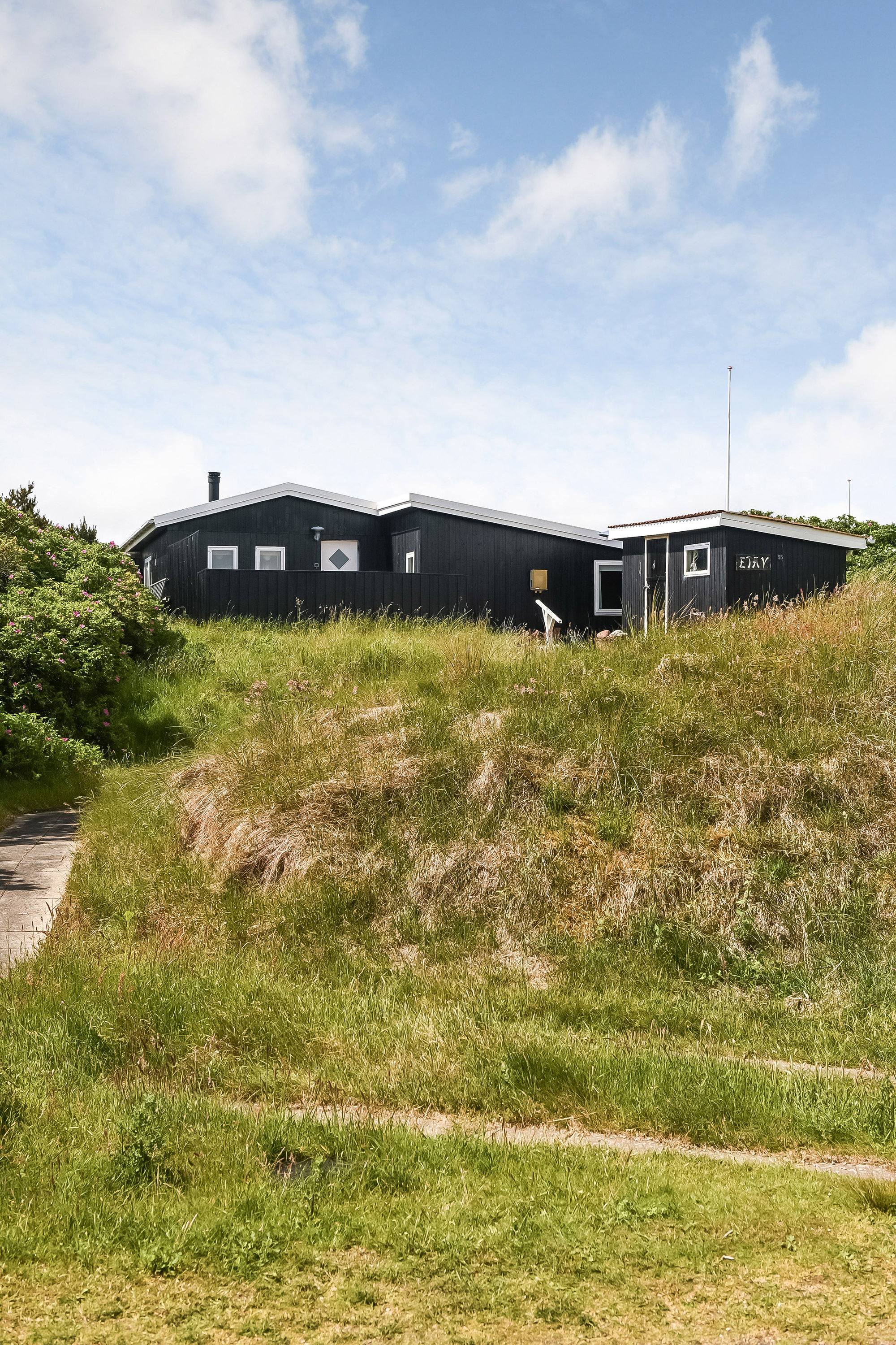 Slunden 55, Rindby Strand, 6720 Fanø
