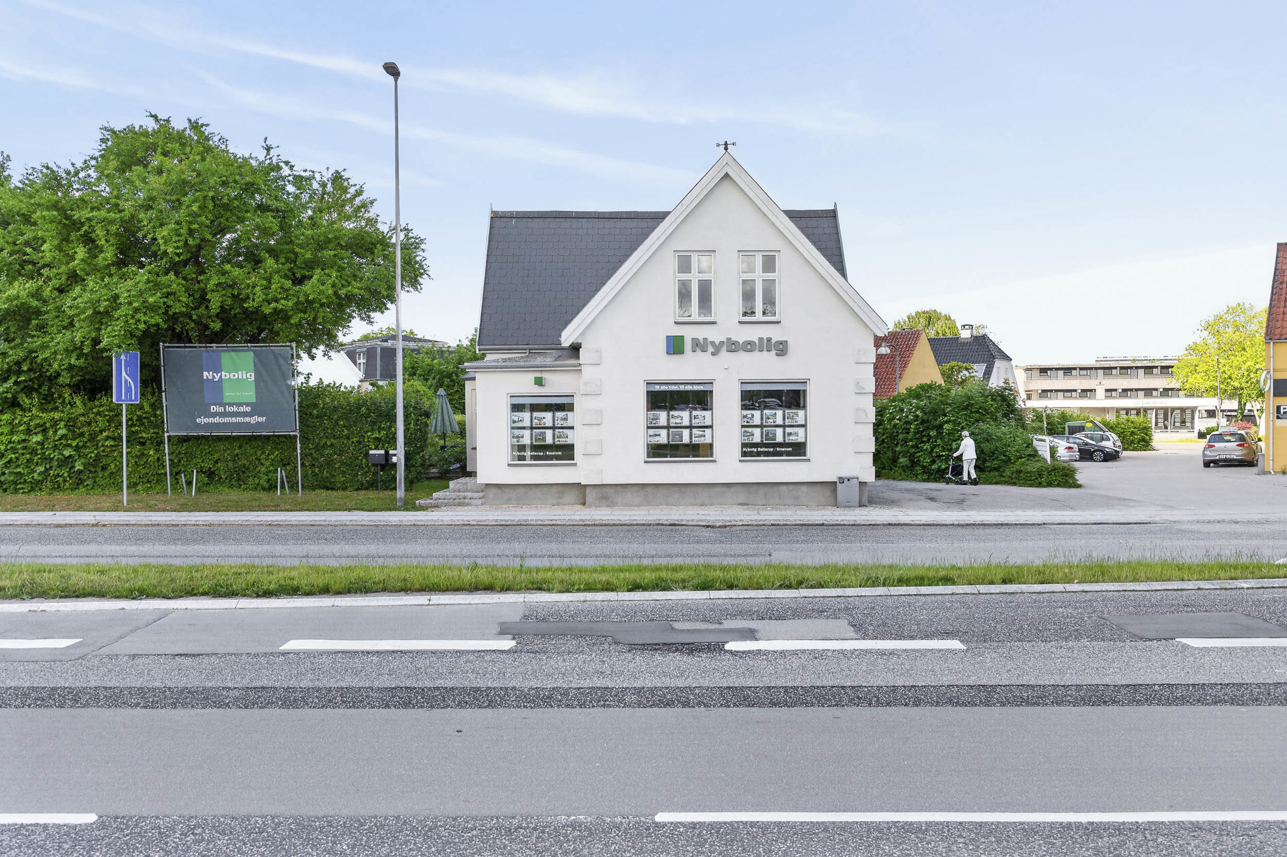 Hold-An Vej 12, 2750 Ballerup