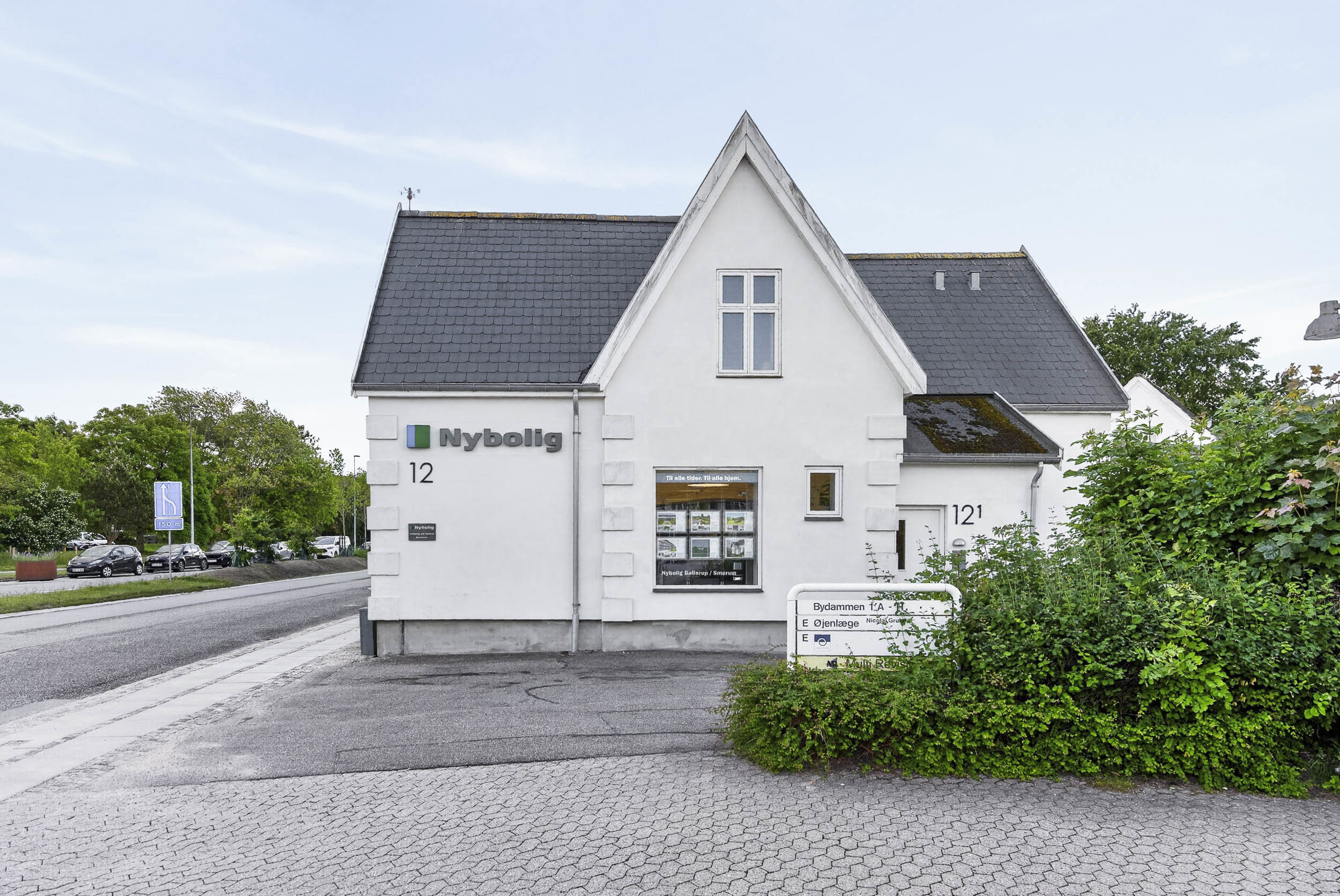 Hold-An Vej 12, 2750 Ballerup