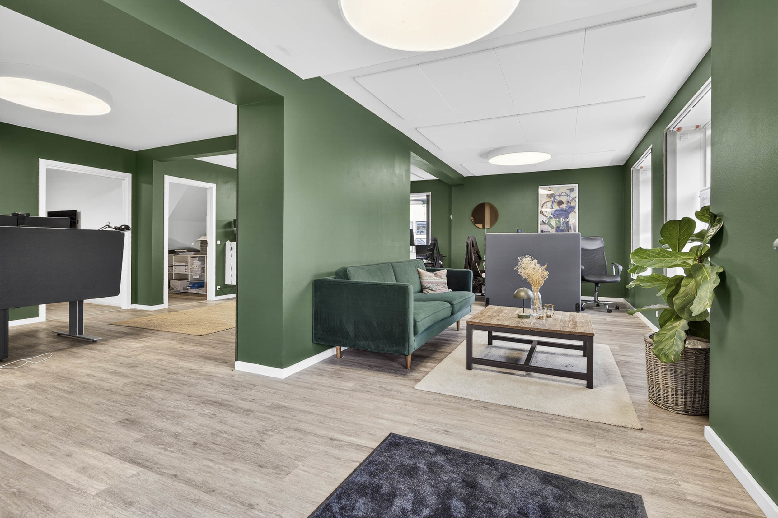 Hold-An Vej 12, 2750 Ballerup