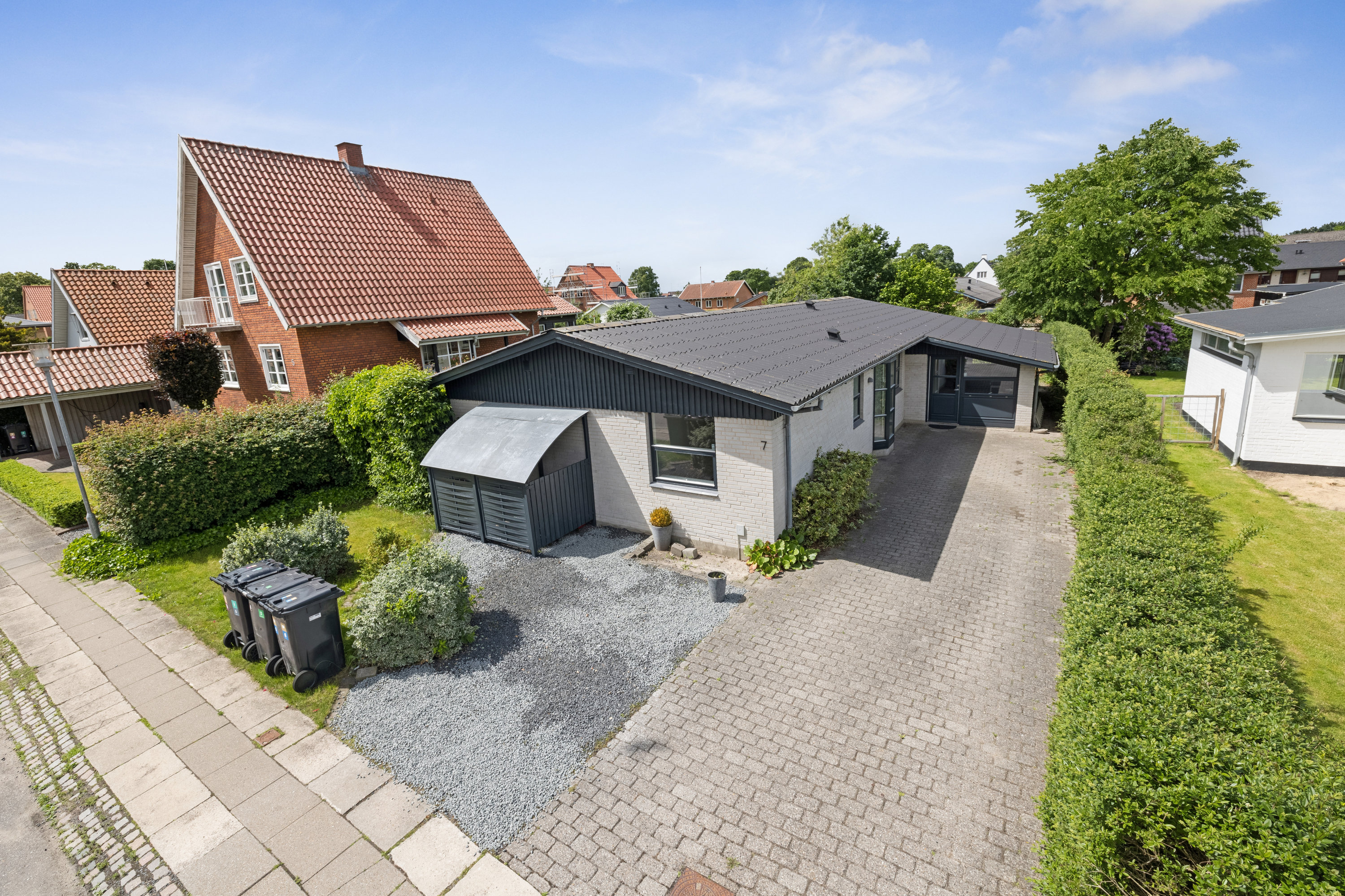Toftevej 7, 8800 Viborg