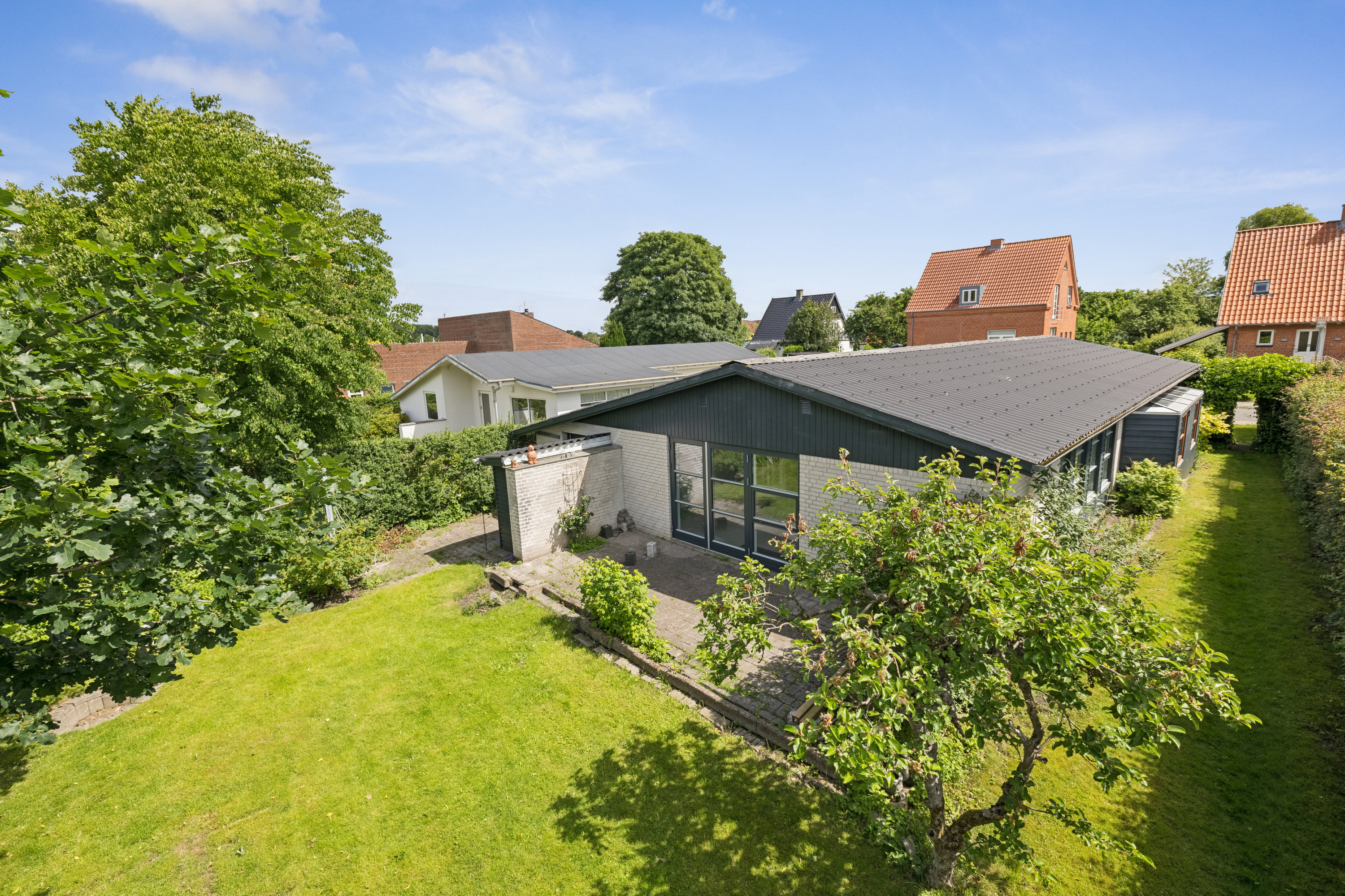 Toftevej 7, 8800 Viborg