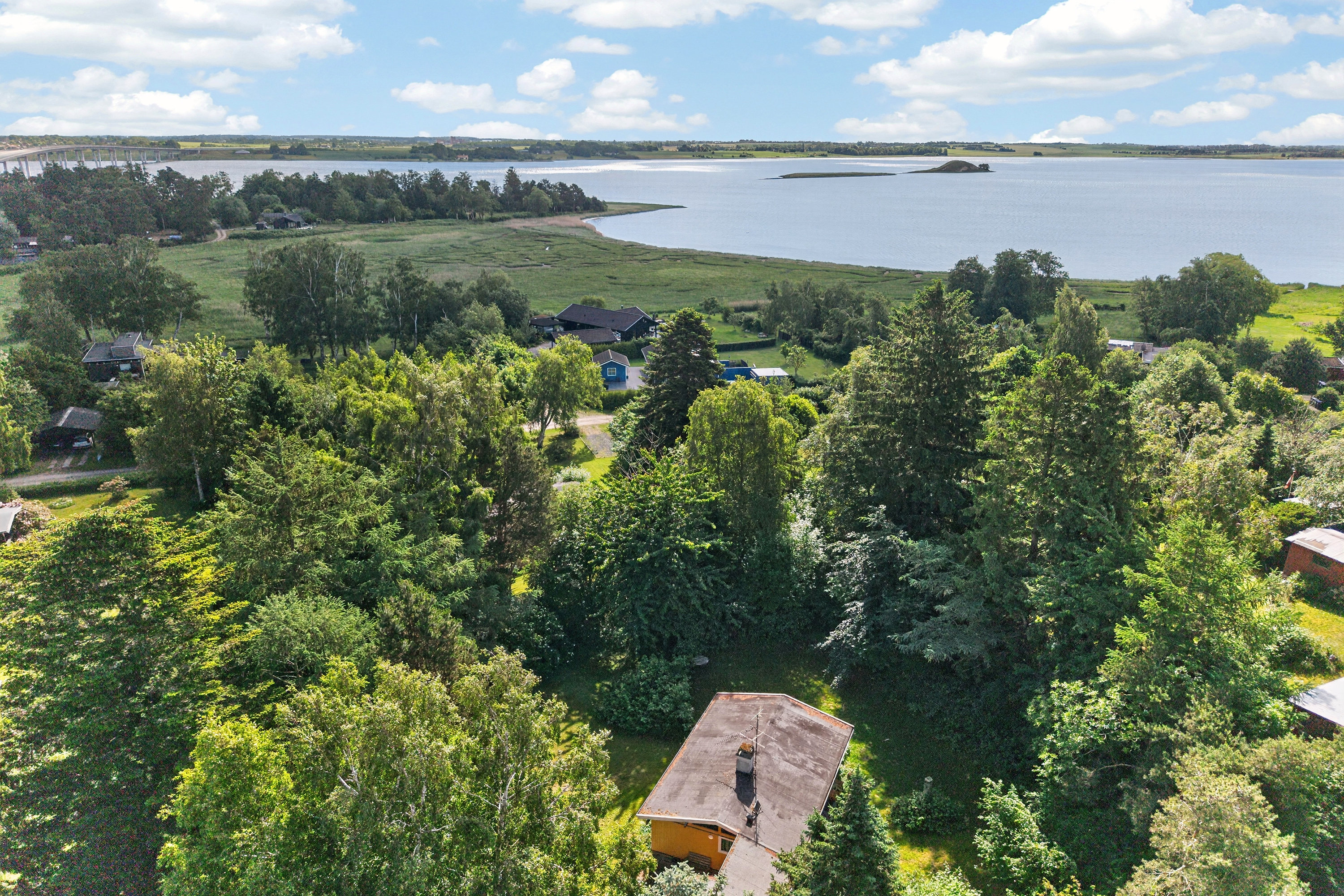 Lysebjergvej 5, Tørslev Hage, 3630 Jægerspris