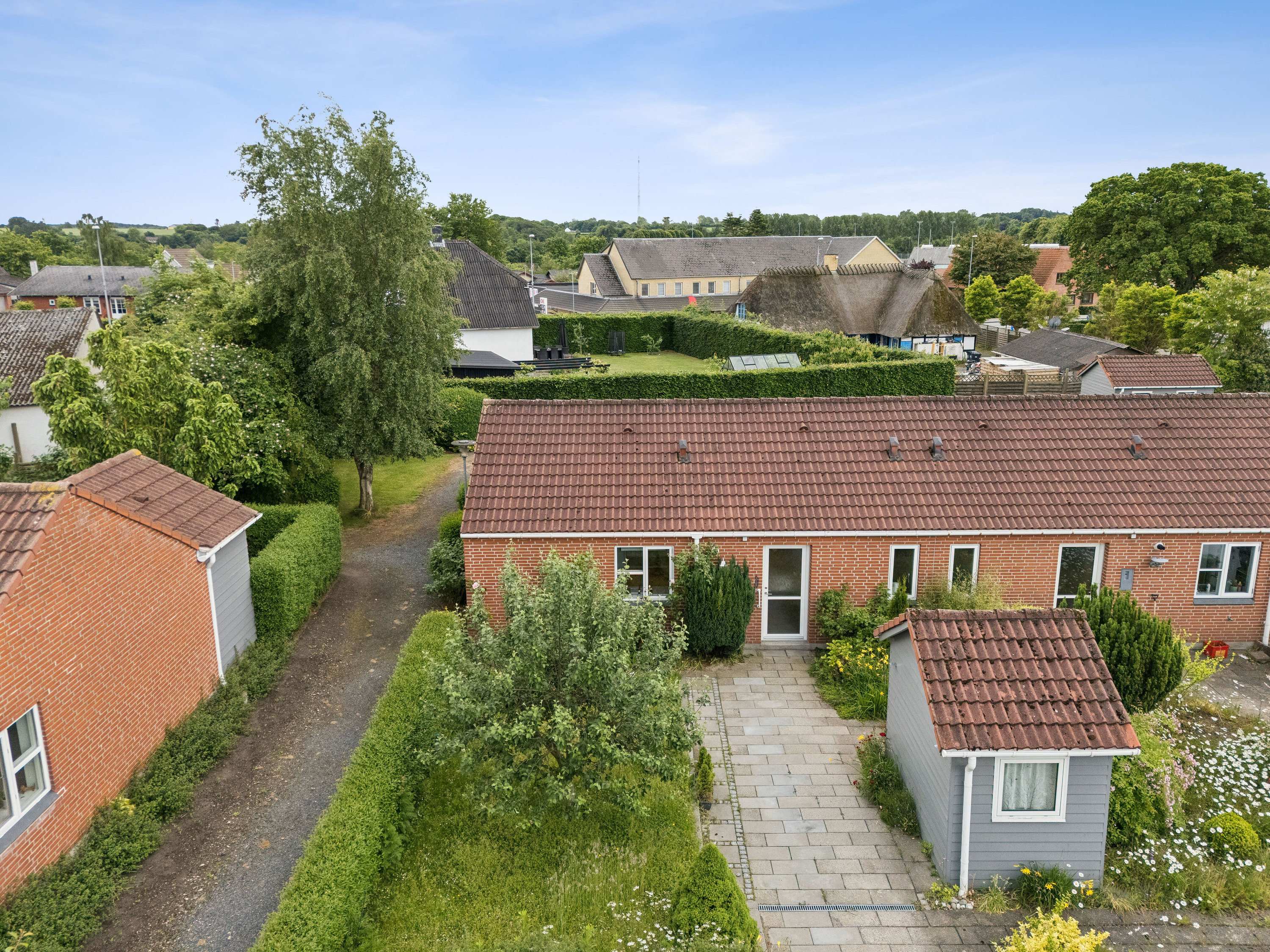 Skelvænget 24, 5854 Gislev