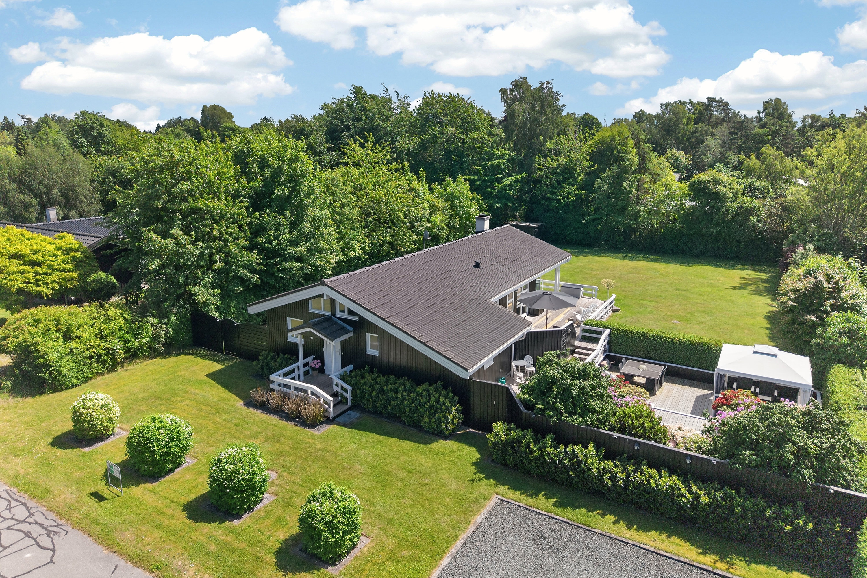 Agerkær 29, Udsholt, 3250 Gilleleje