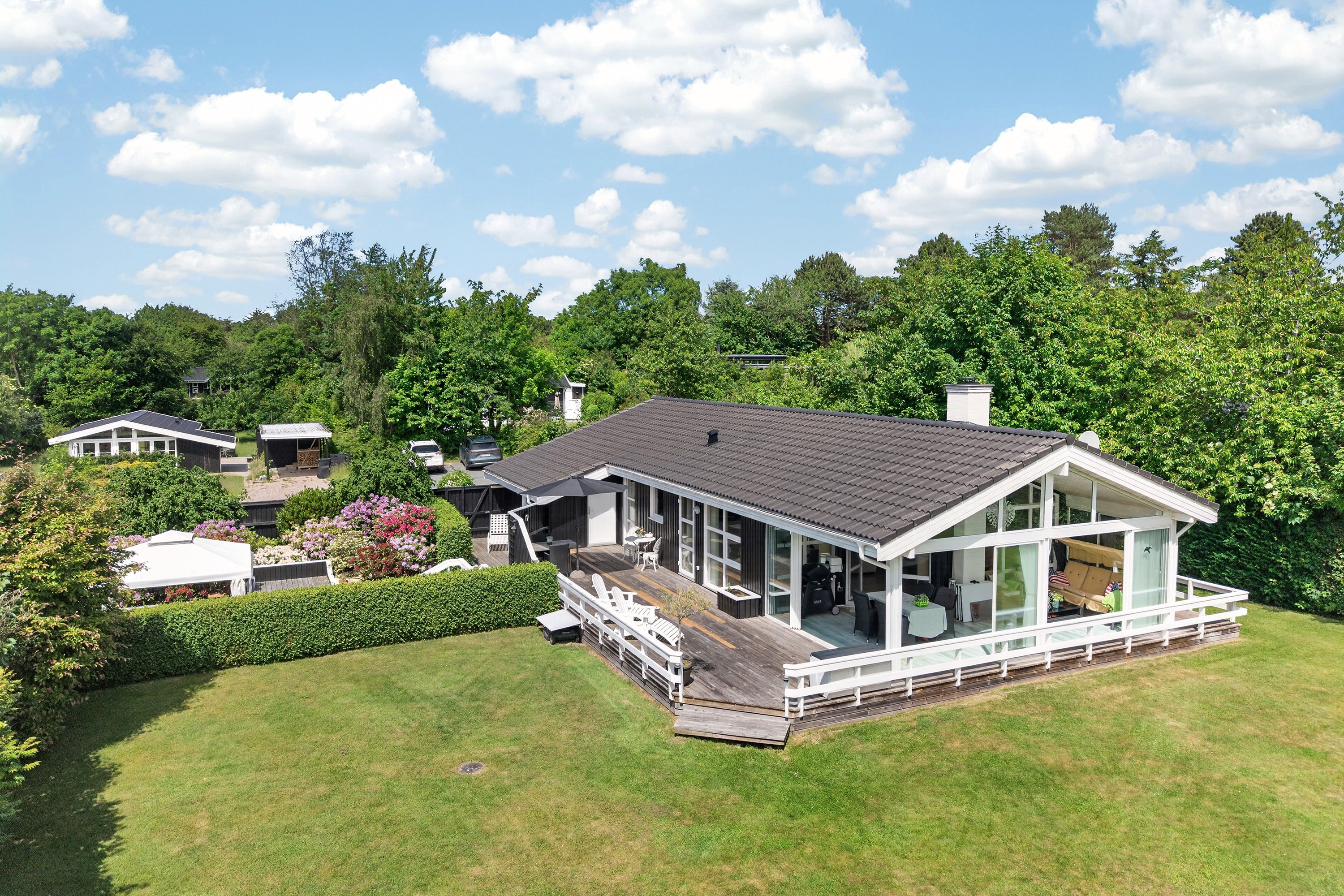 Agerkær 29, Udsholt, 3250 Gilleleje