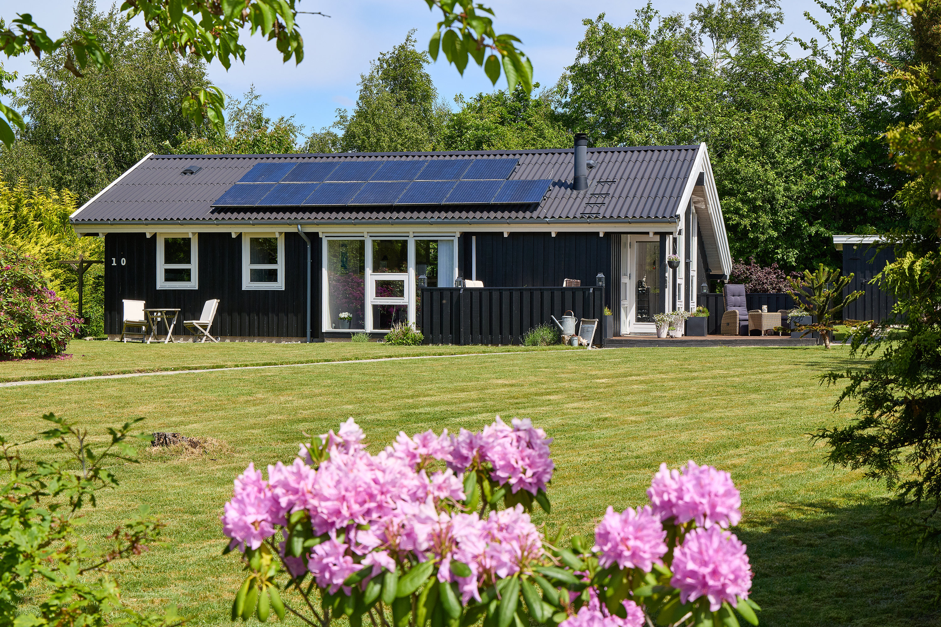 Tofteager 10, Udsholt, 3230 Græsted