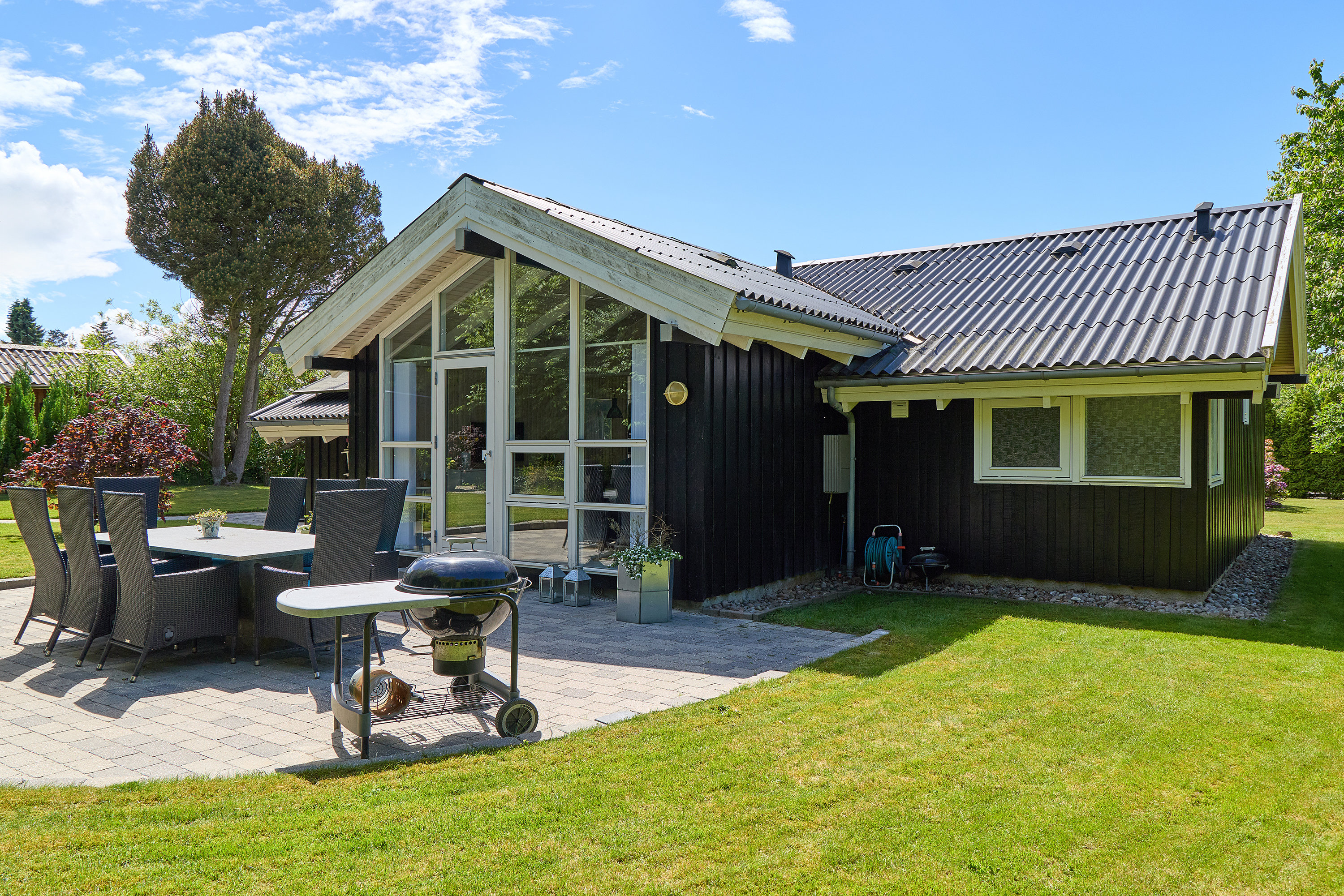 Tofteager 10, Udsholt, 3230 Græsted