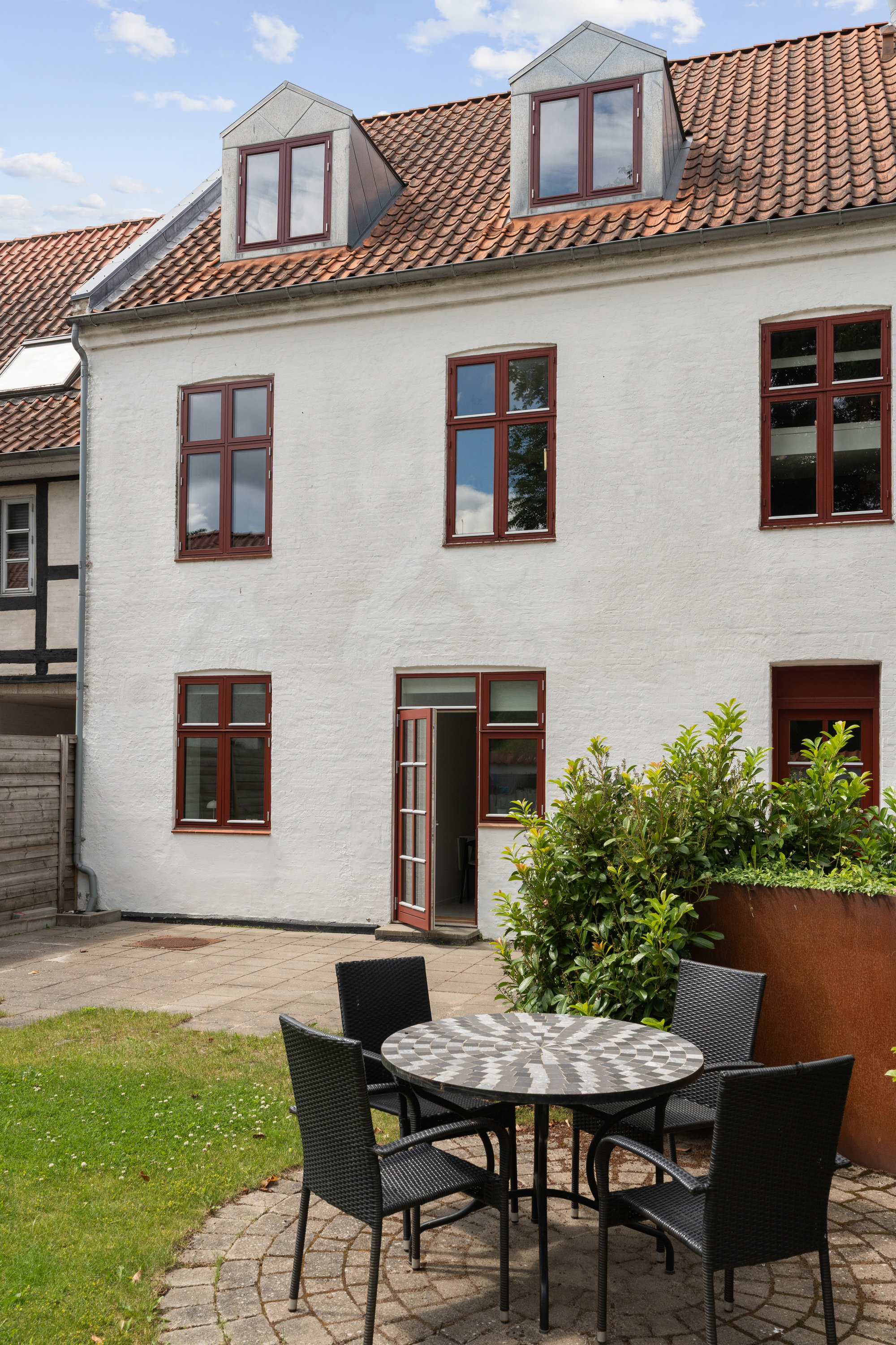 Fremhævet andet billede i fuldskærmstilstand. Billede af Lille Kongensgade 8C, st.. tv., 9000 Aalborg