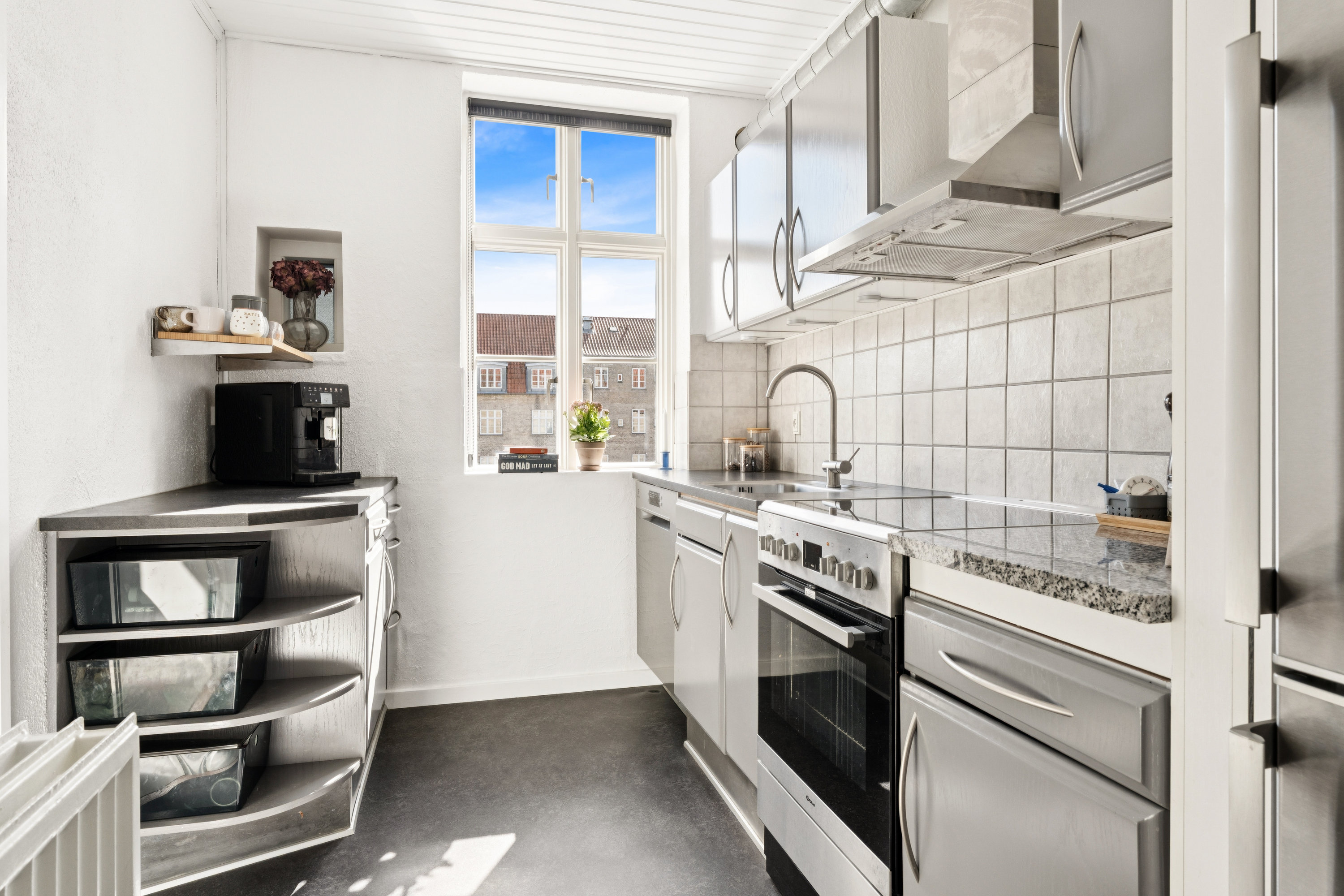 Islandsgade 13, 2. th., 9000 Aalborg