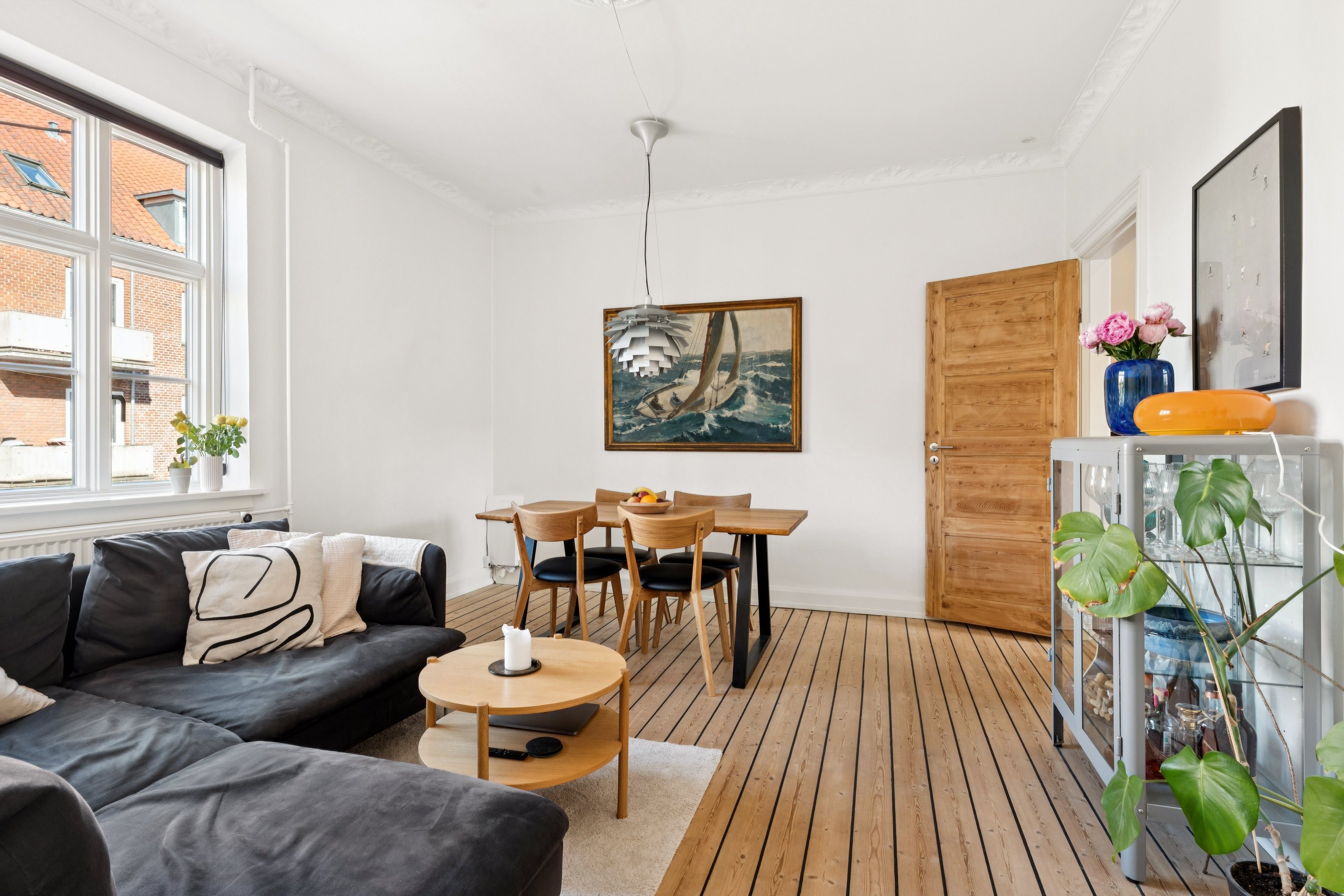 Islandsgade 13, 2. th., 9000 Aalborg