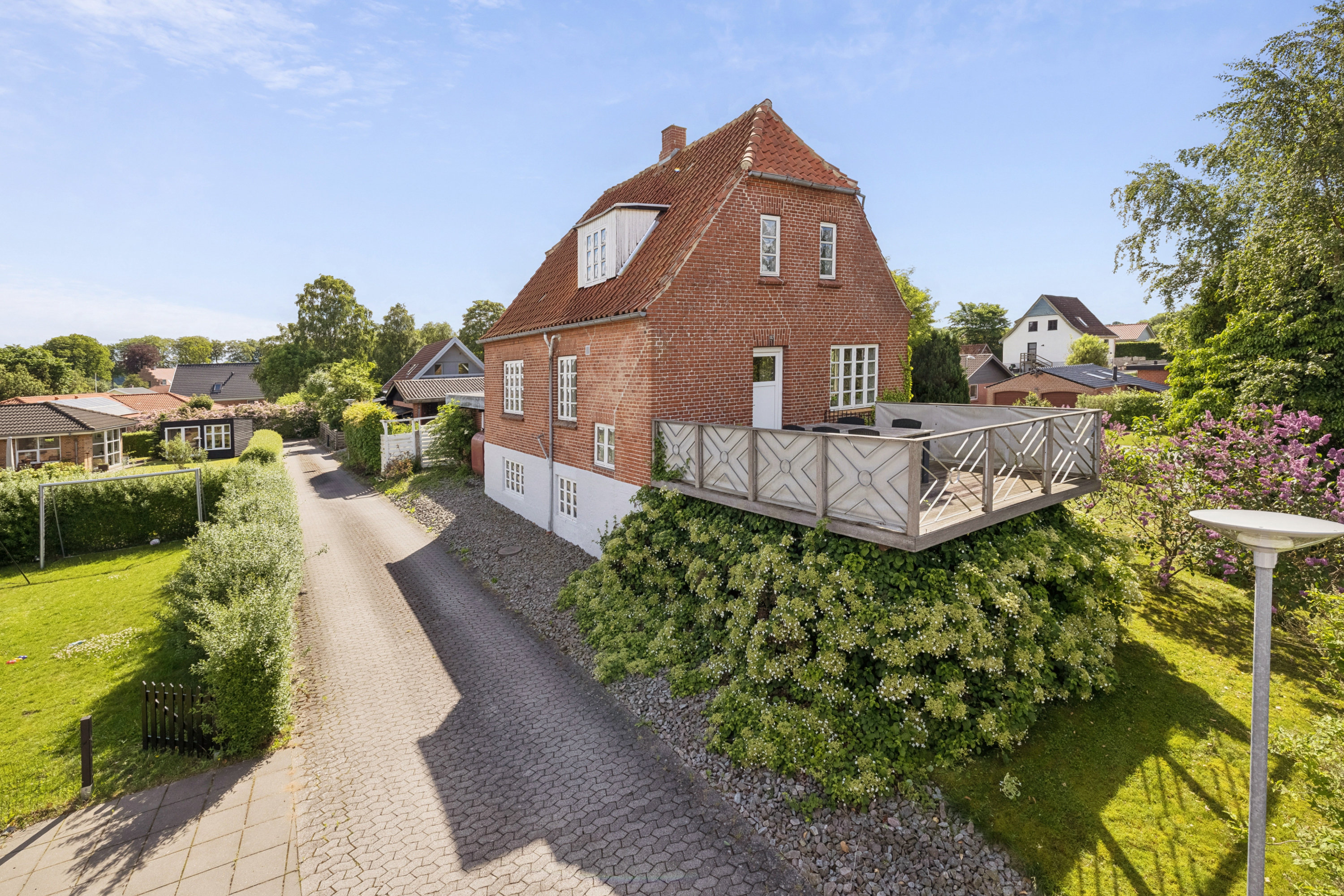 Søndersøvej 1, 8800 Viborg