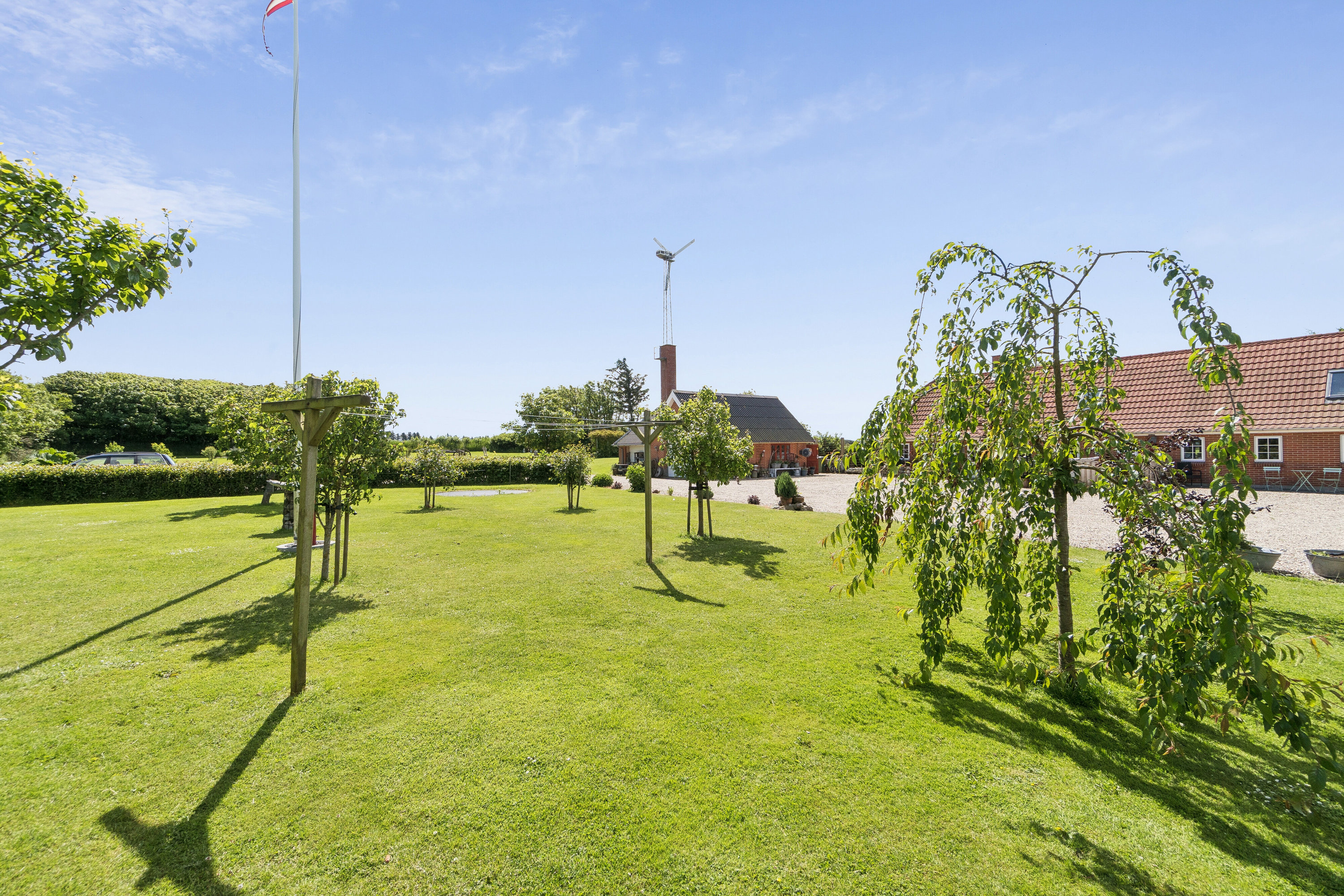 Kobberøvej 2, 7760 Hurup Thy
