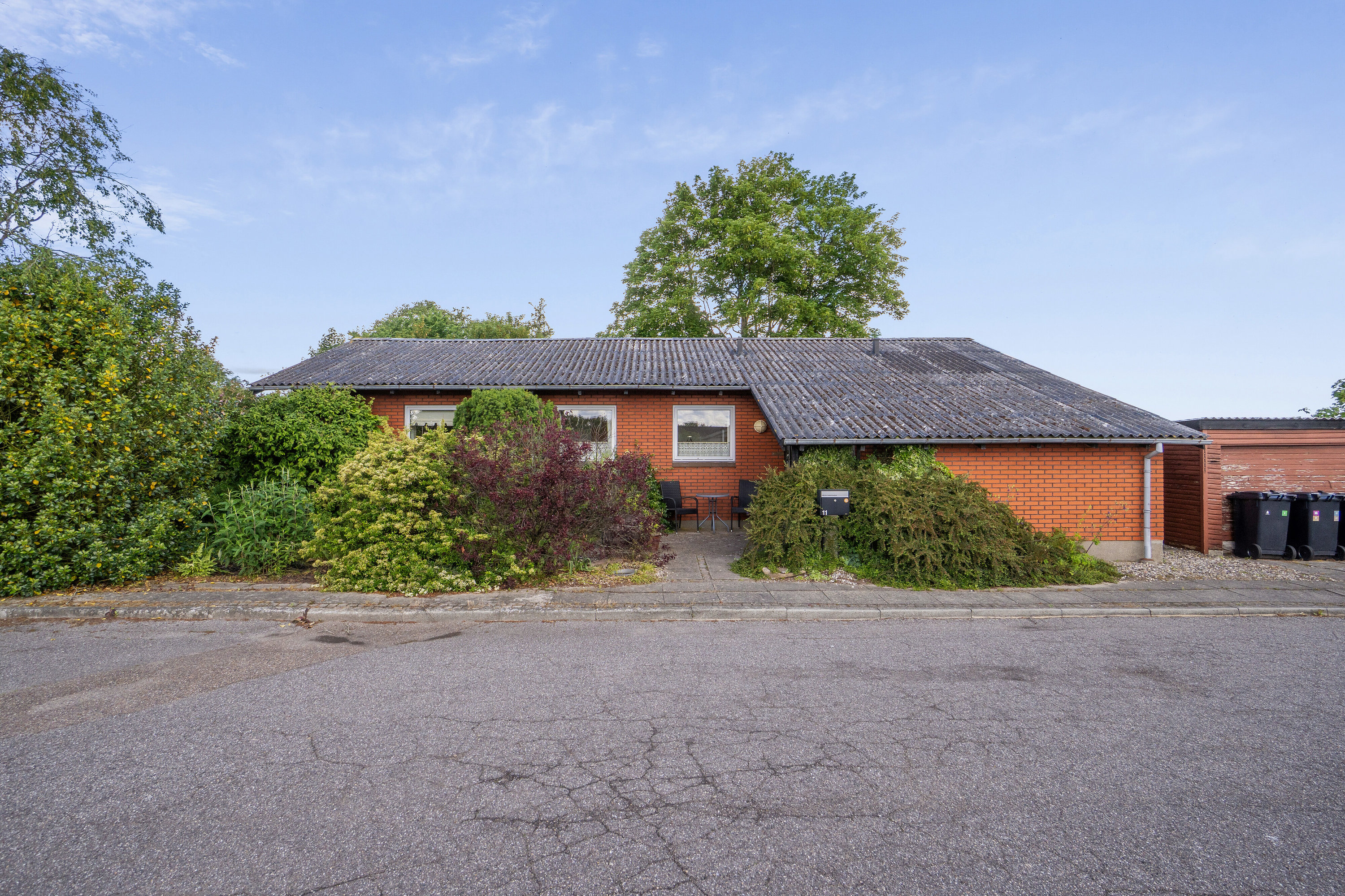 Degnevænget 11, Koldby, 7752 Snedsted