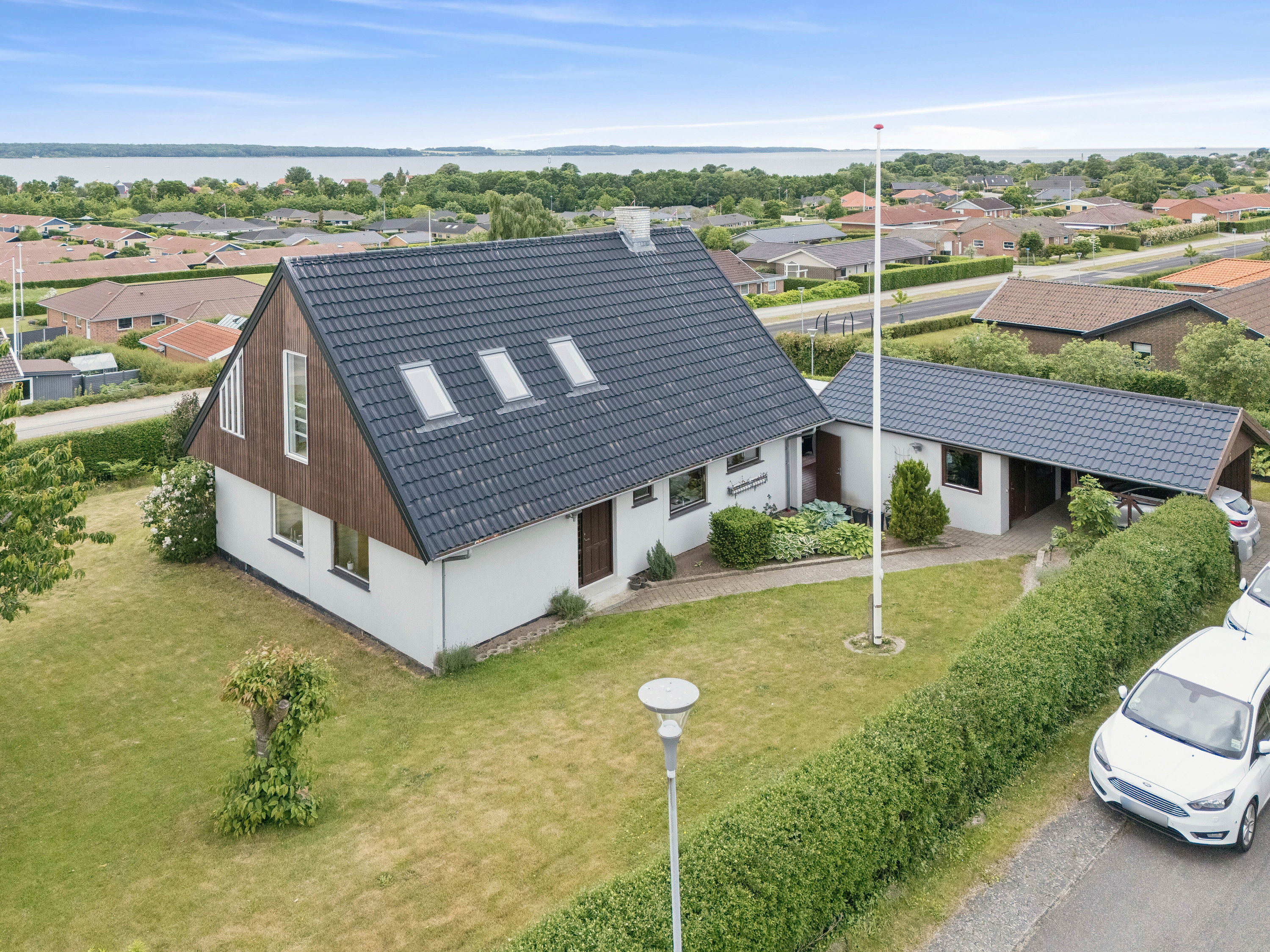 Fasanvej 6, 4400 Kalundborg