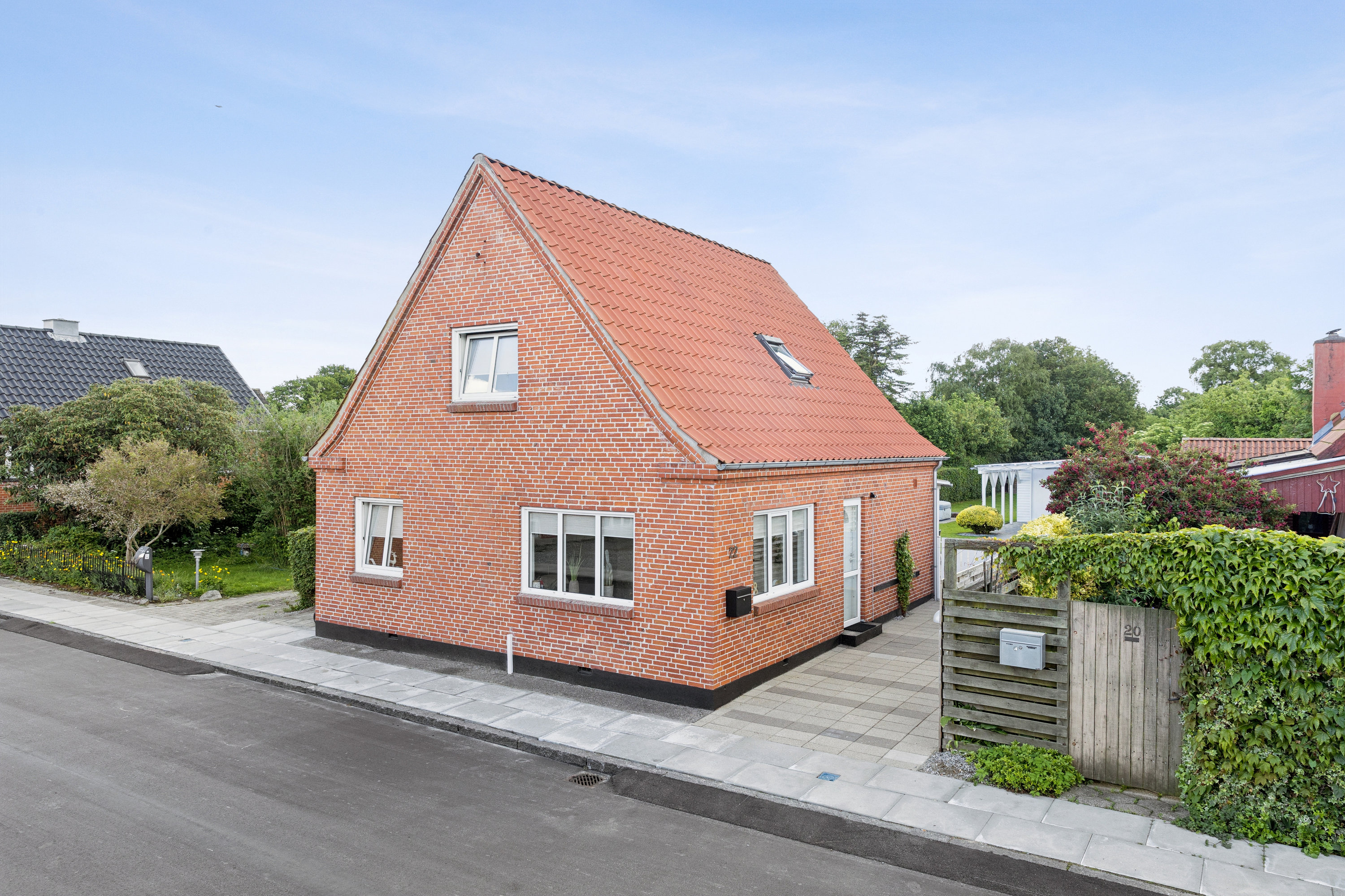Engvang 22, 7800 Skive