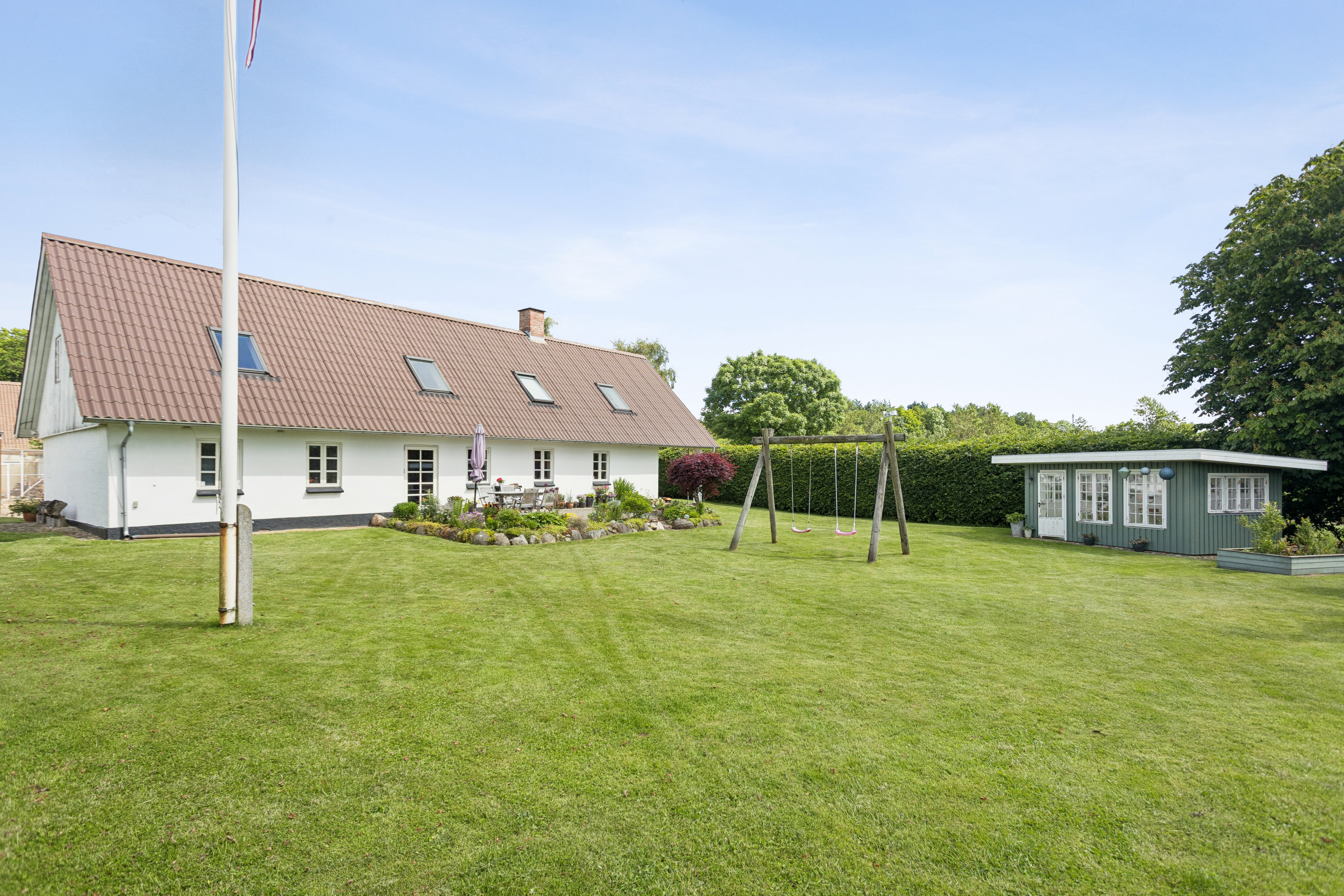 Lundhedevej 2, Lund, 7800 Skive