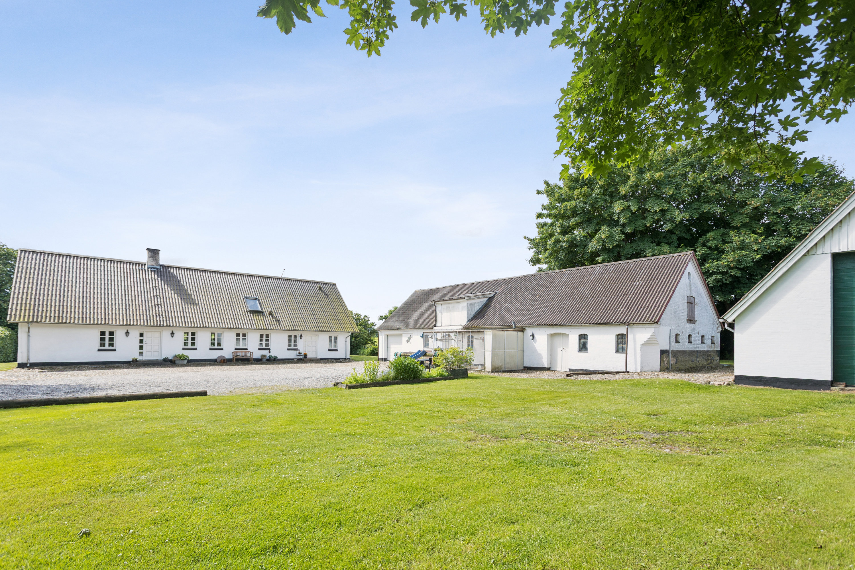 Lundhedevej 2, Lund, 7800 Skive