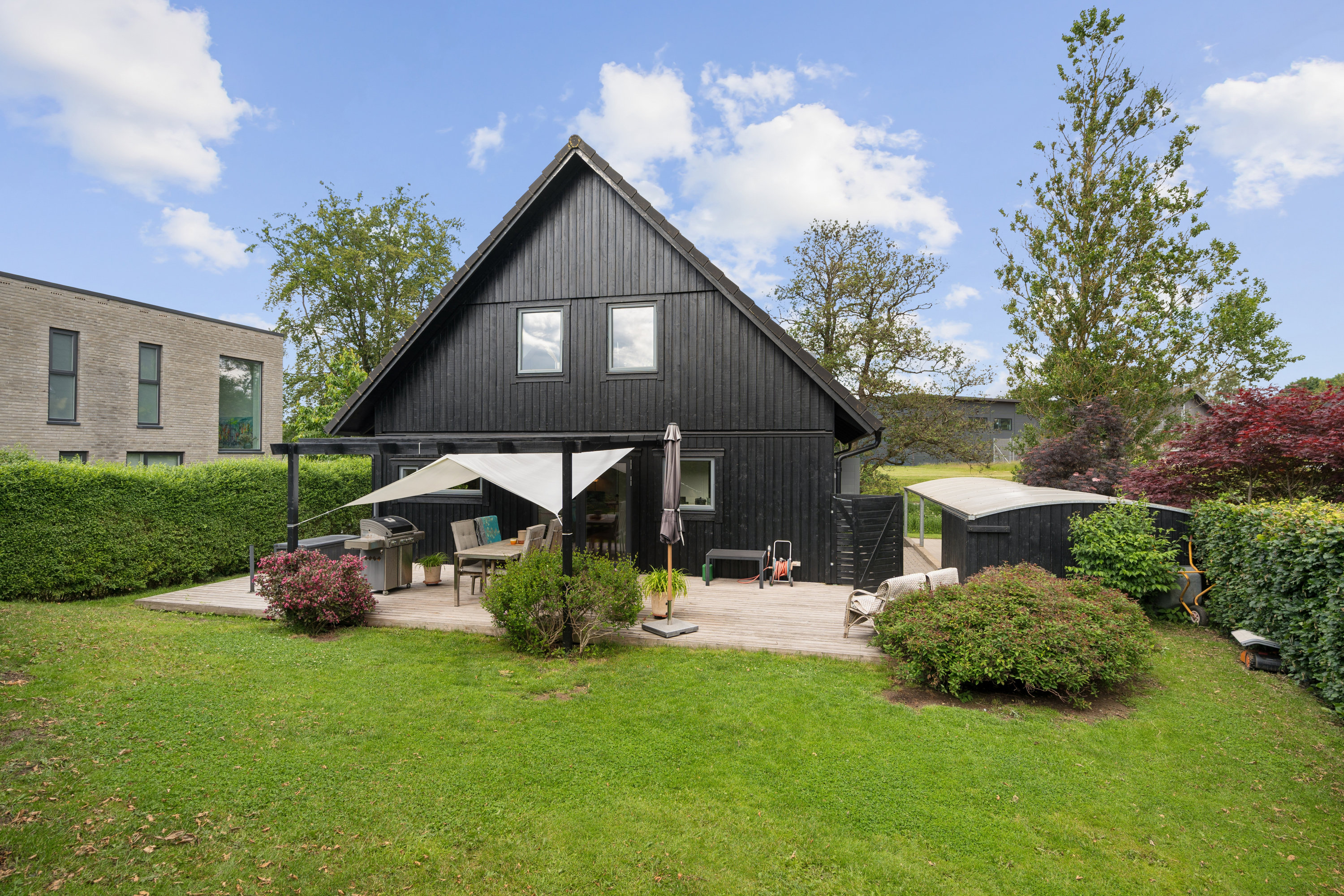 Kløvervej 2B, 8382 Hinnerup